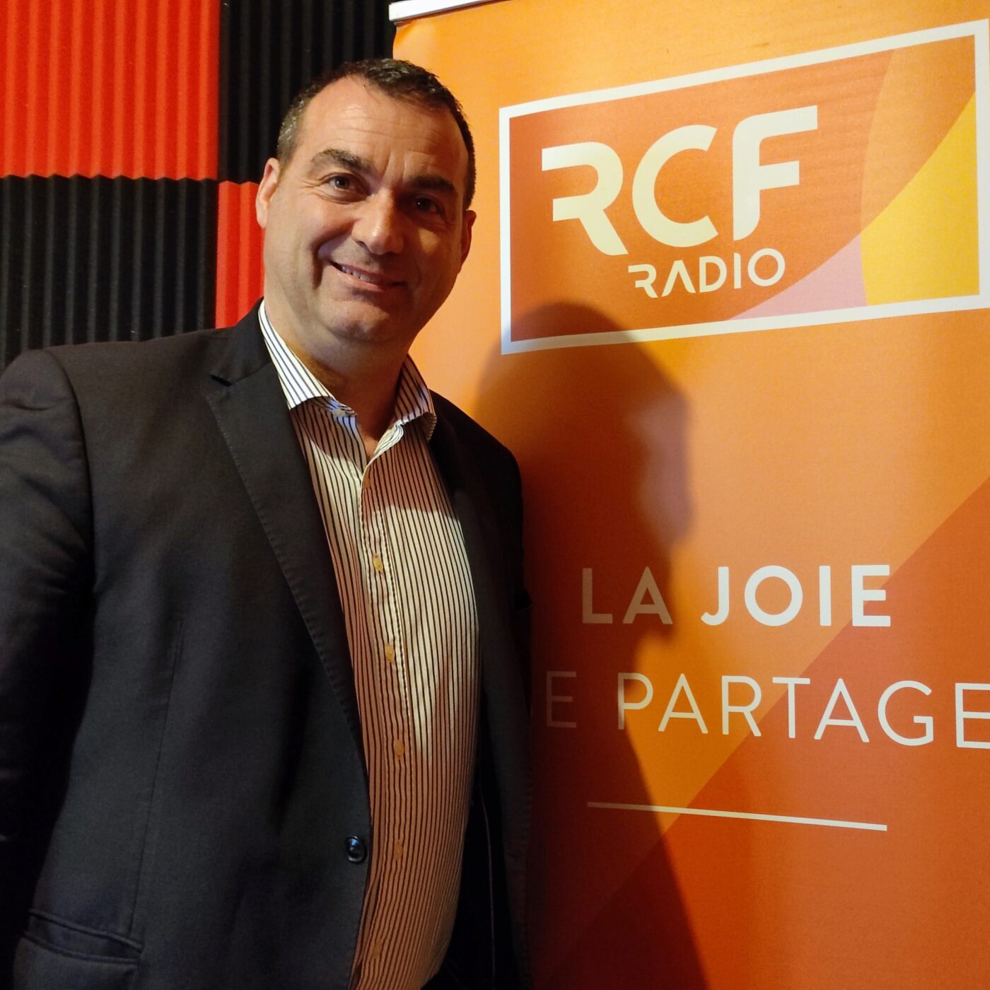 Les invités de la rédaction locale