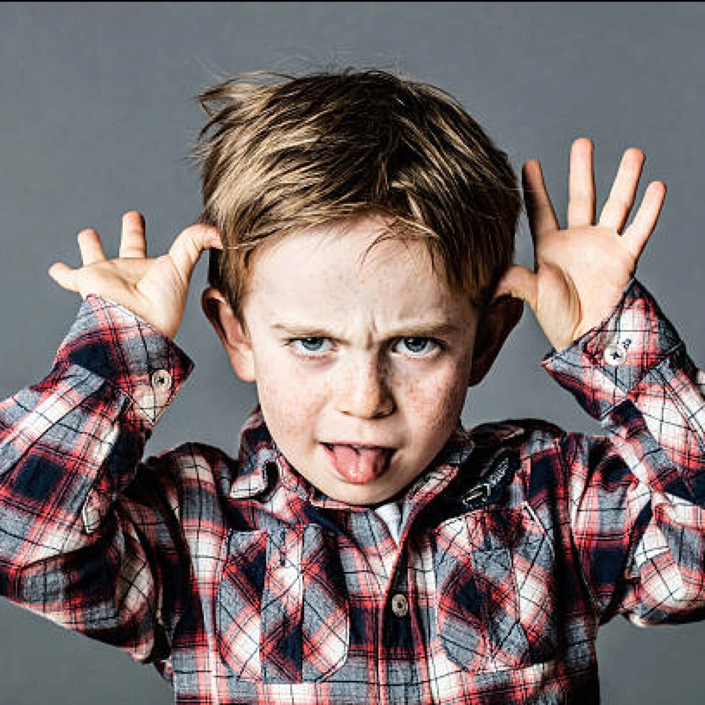 Enfants insupportables : comment réagir ? L'intégrale episode artwork