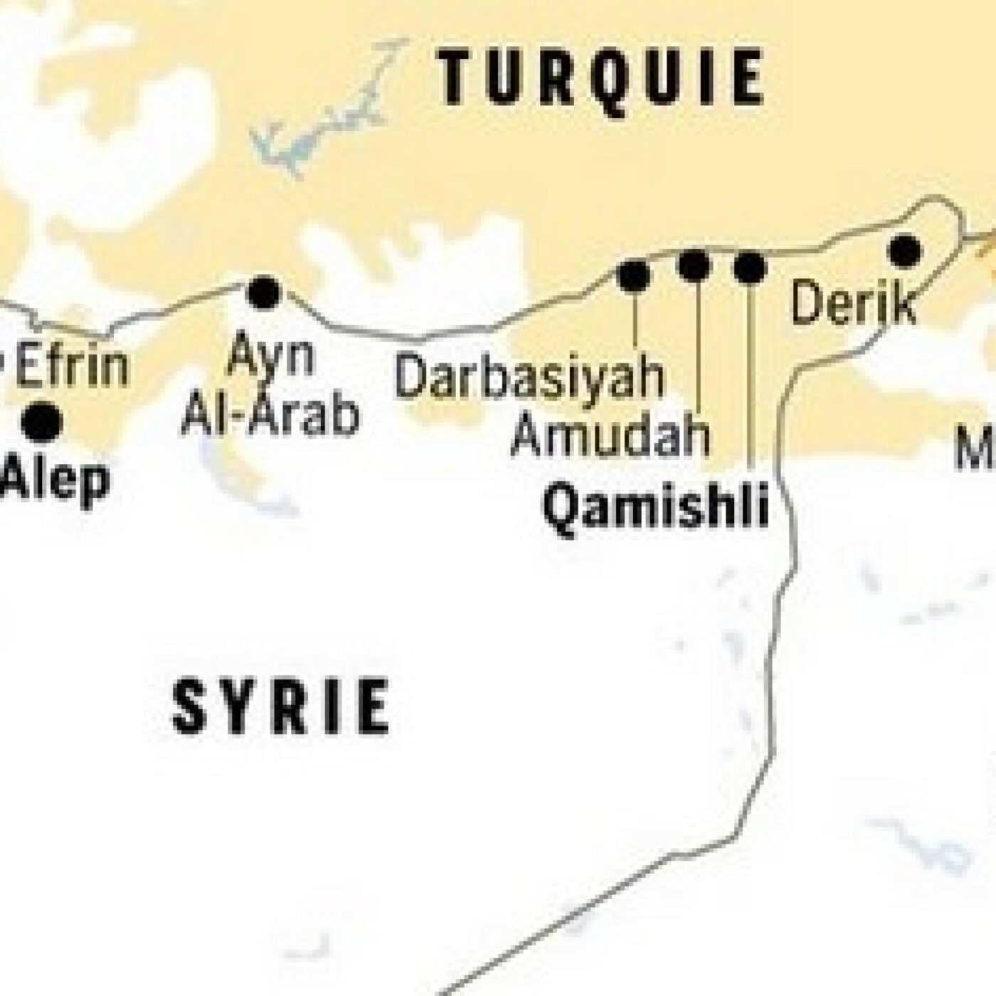 Les Kurdes et la Mésopotamie syrienne episode artwork