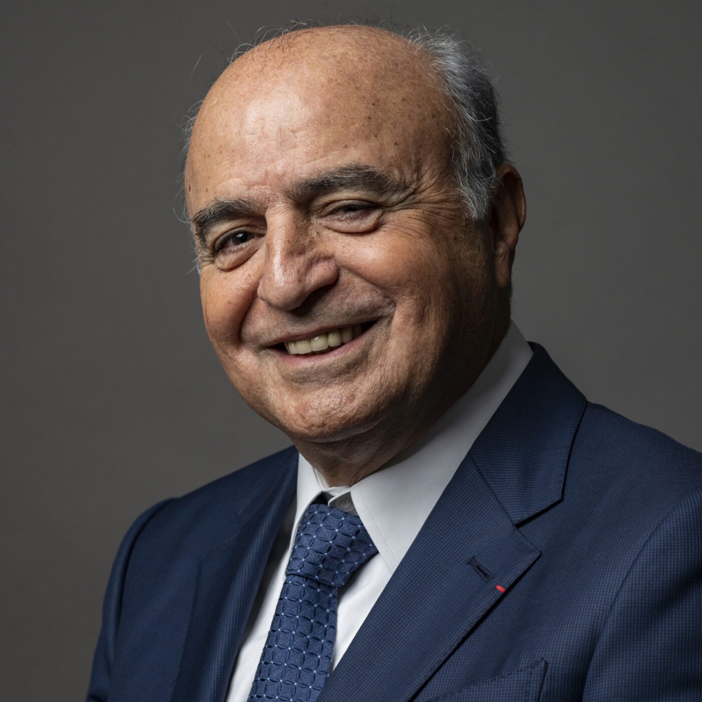 Jean Abitbol, spécialiste mondial de la Voix