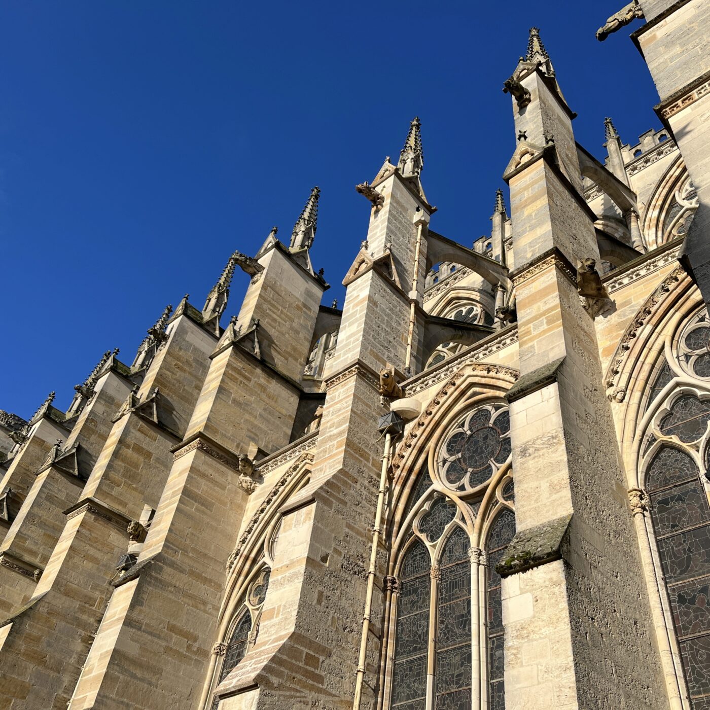 Alice Fey : Les cathédrales de la Marne s'animent à l'occasion des JEP2024 episode artwork