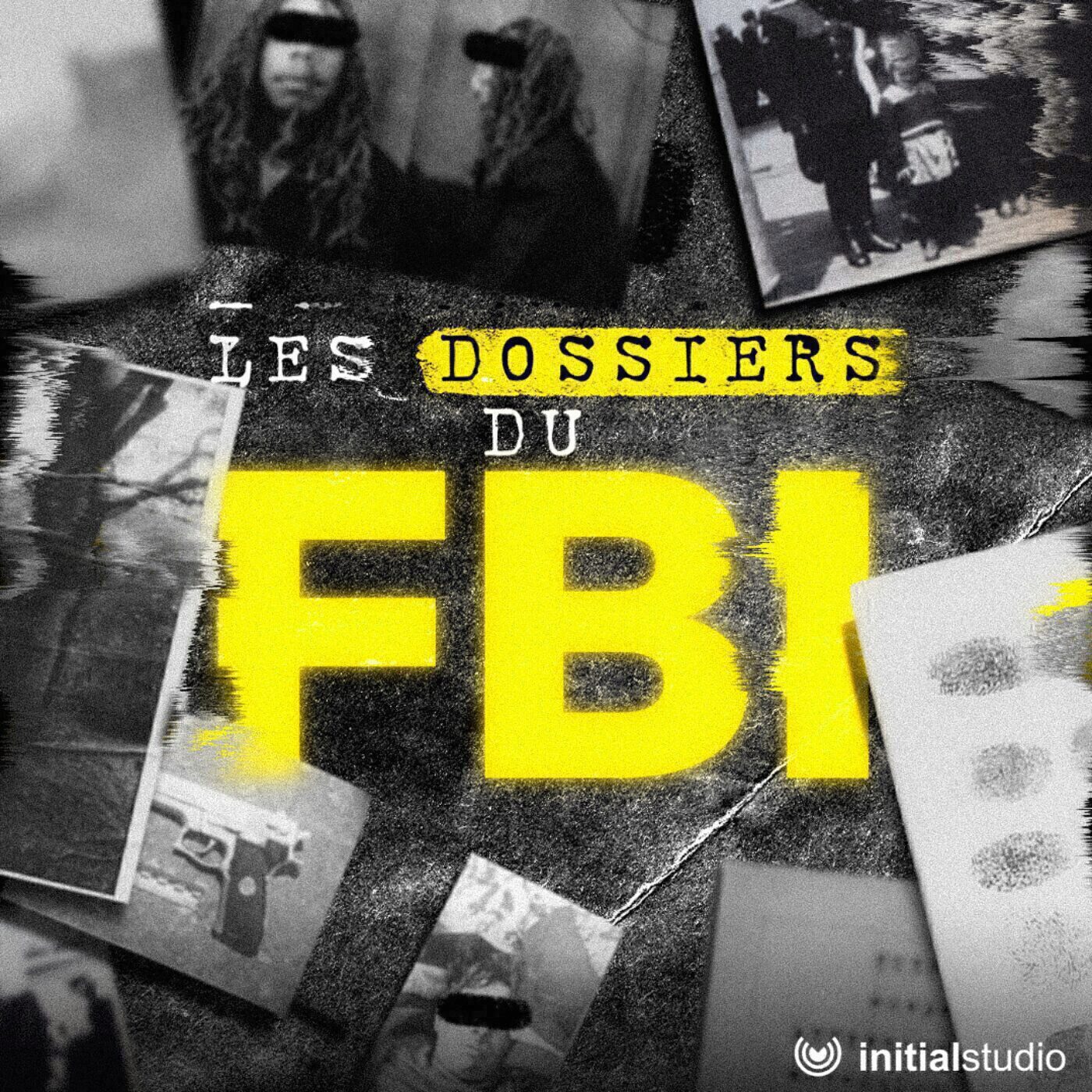 Les dossiers du FBI - L'enlèvement de Polly Klaas (1/2) episode artwork