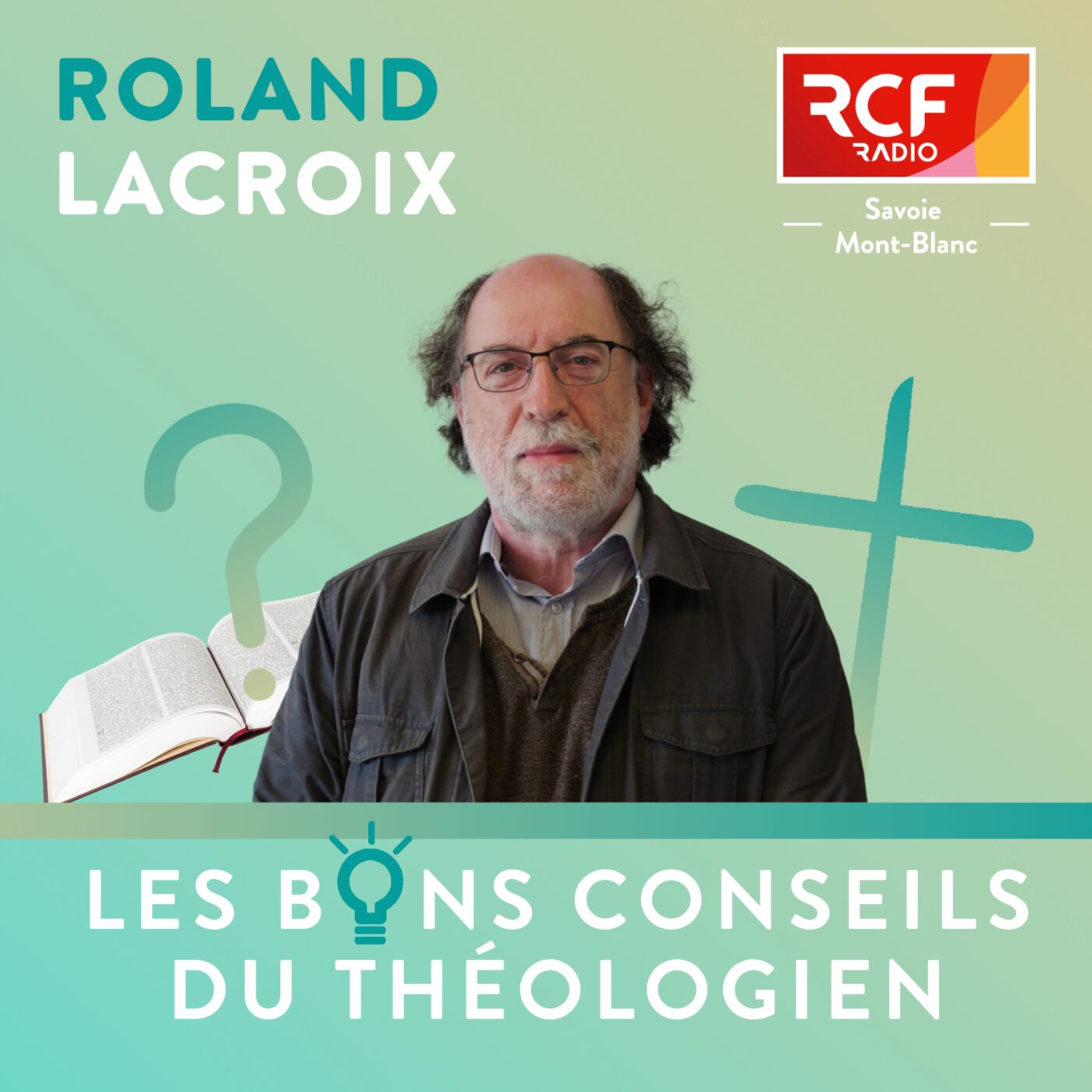 Les bons conseils du théologien