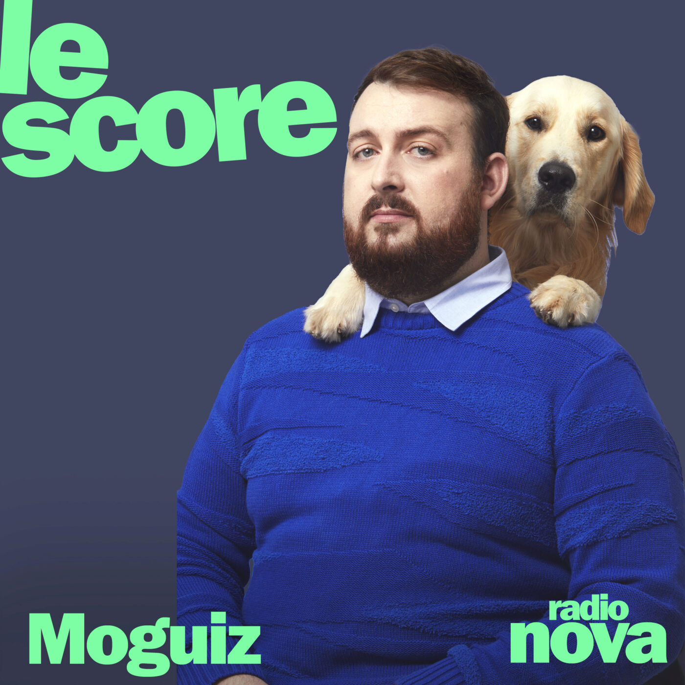 Le Score