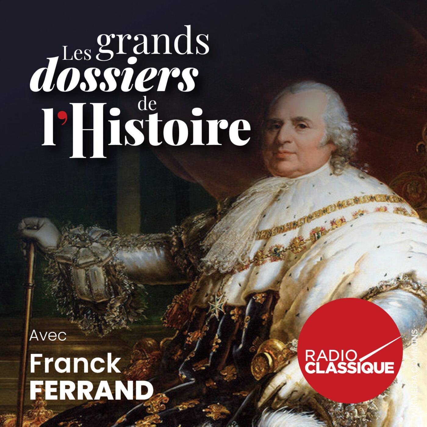 Louis XVIII, le bicentenaire
