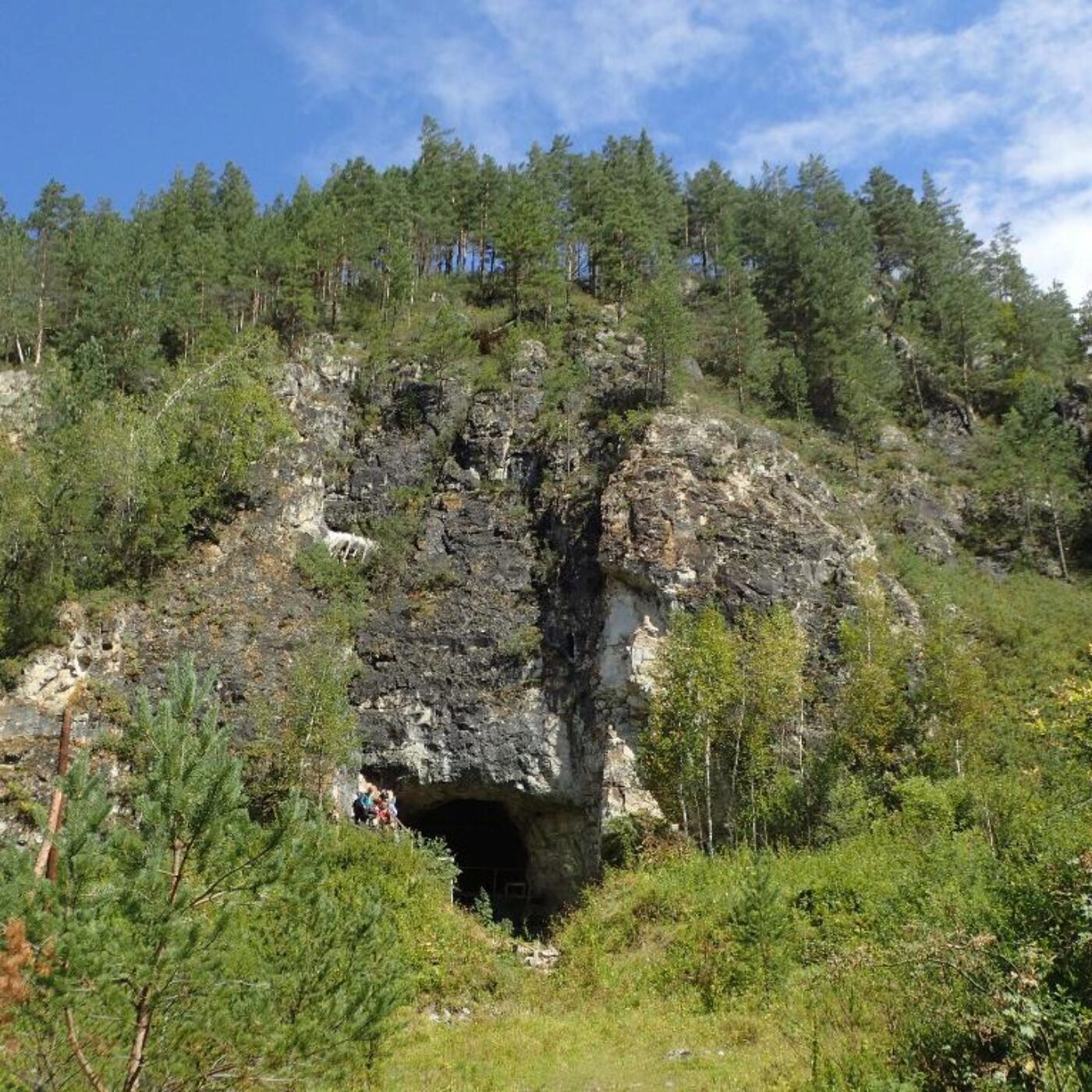 Les Neanderthalien.nes, les troubles alimentaires et la gestion des émotions