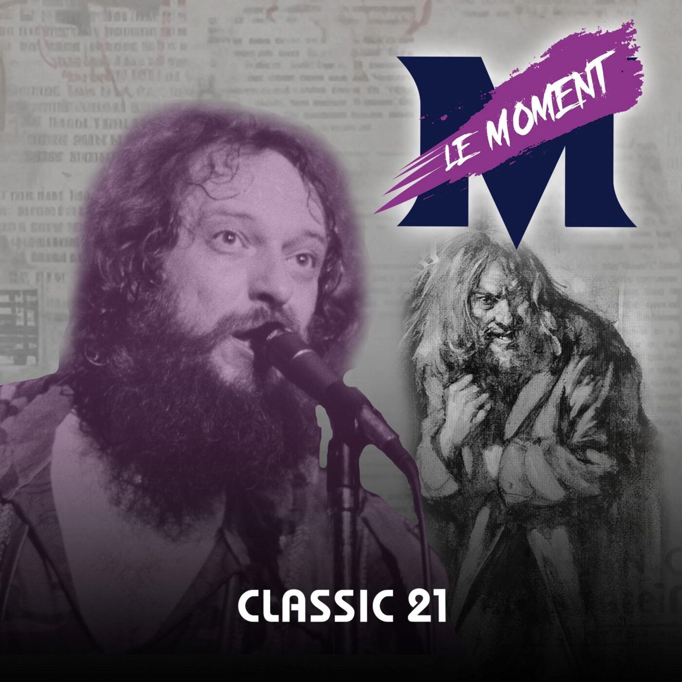 "Aqualung" de Jethro Tull : un regard dérangeant devenu classique du rock "Aqualung" de Jethro Tull : un regard dérangeant devenu classique du rock