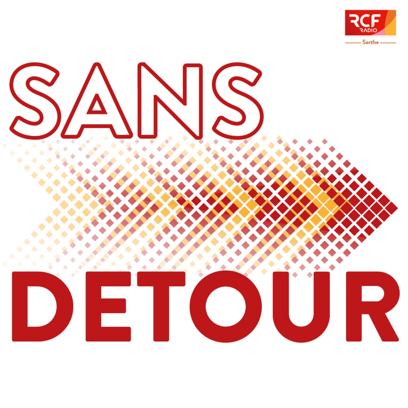 Sans détour