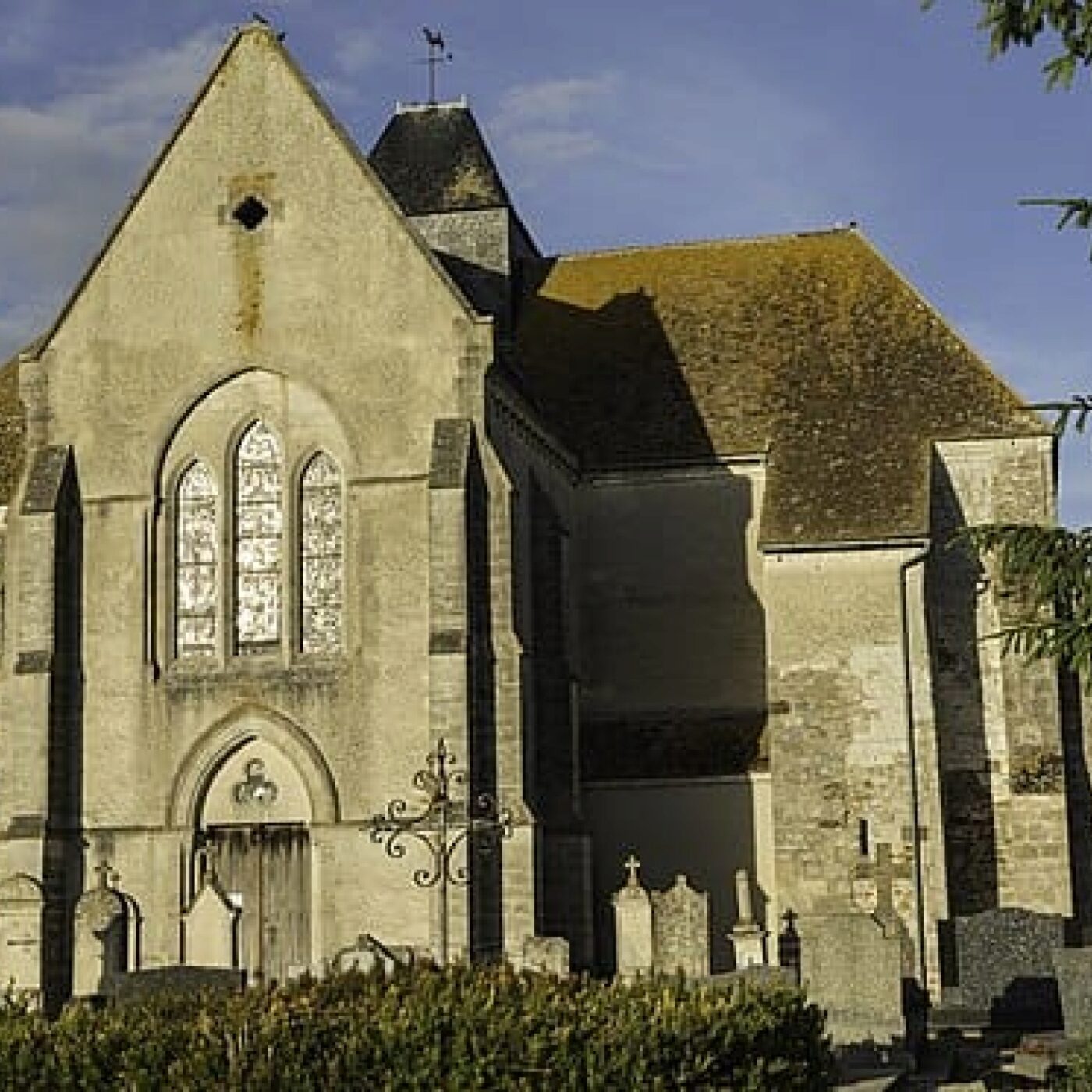 L\'invité de la rédaction · RCF Cœur de Champagne