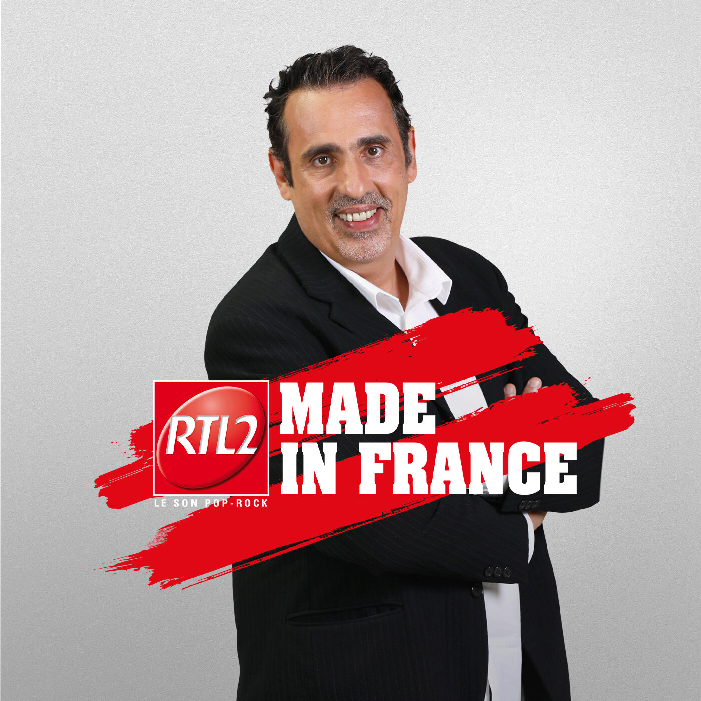 L'intégrale - Julien Doré, Zazie, Indochine dans RTL2 Made In France (11/10/26) episode artwork