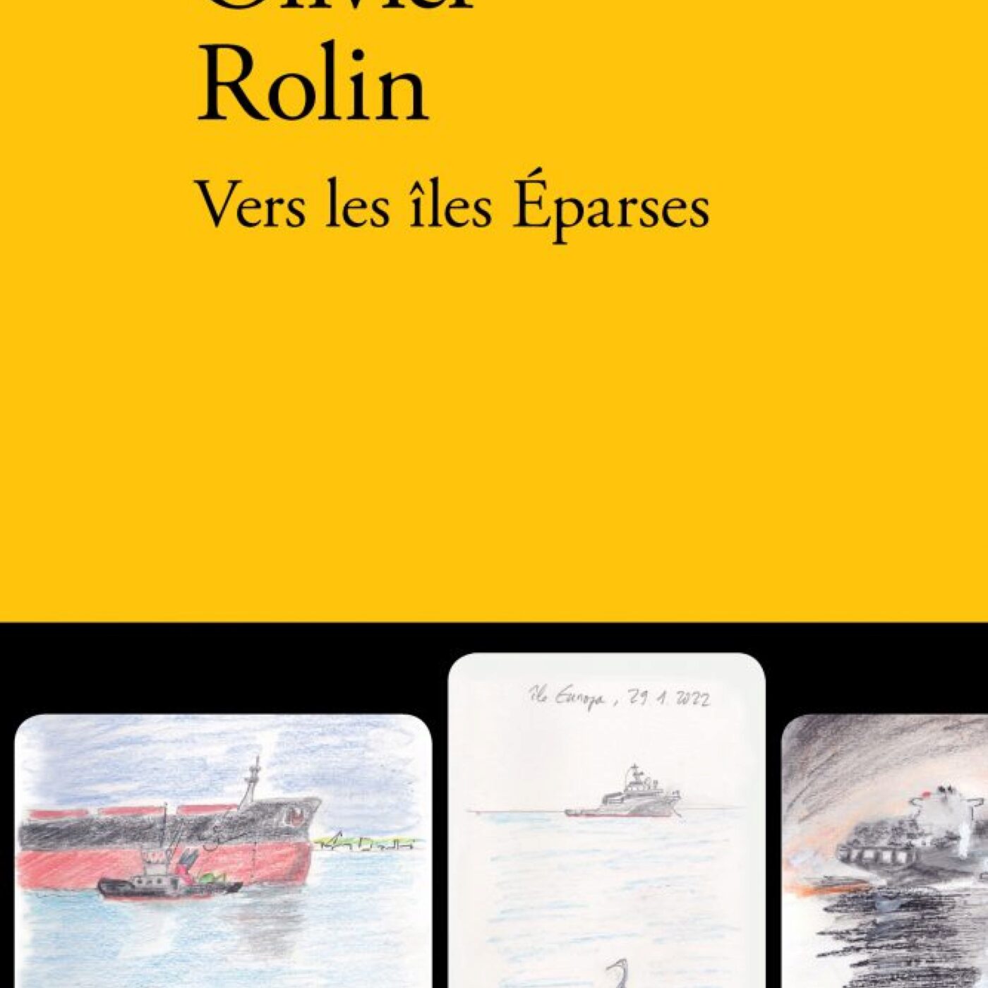 La chronique littéraire · RCF Alsace