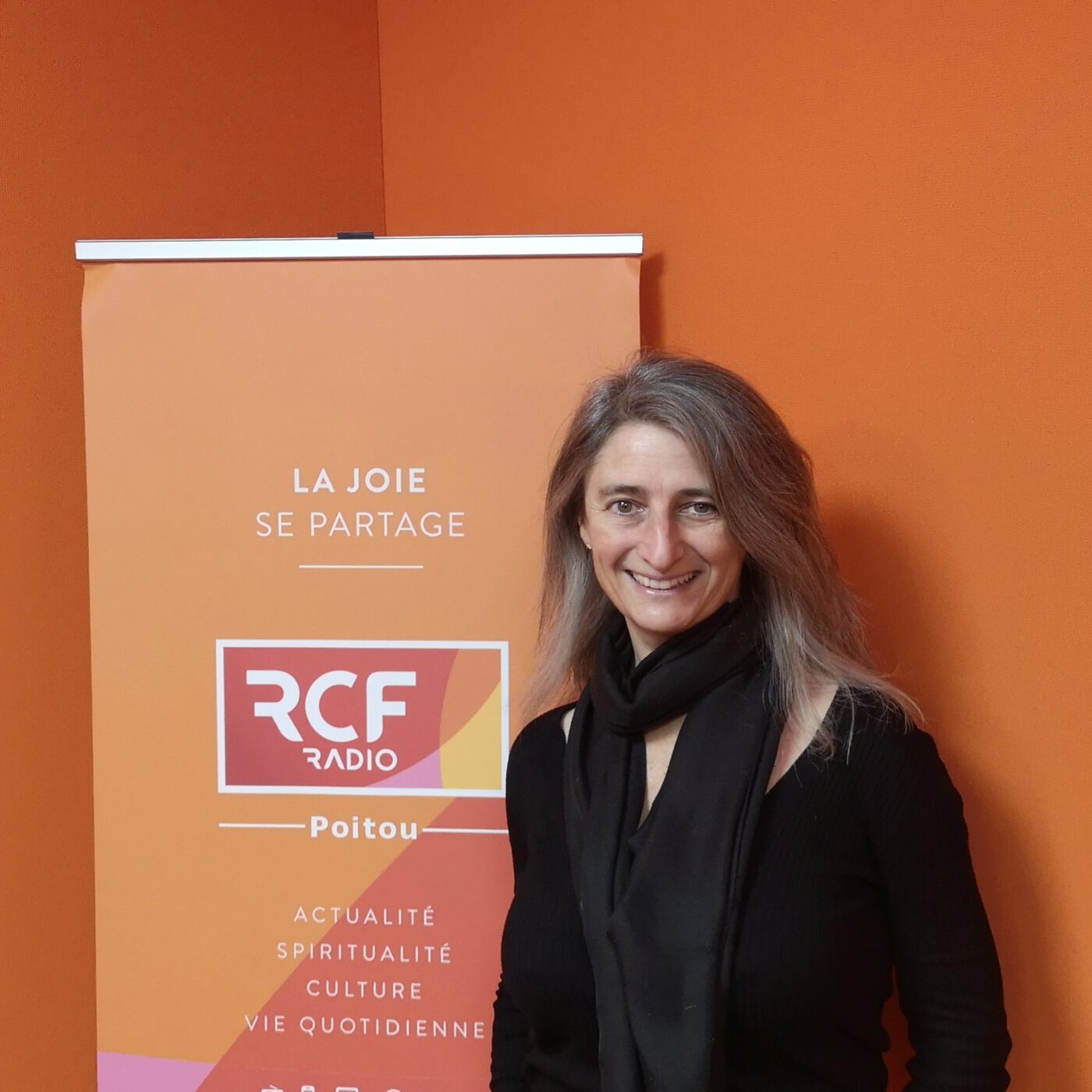 Raphaelle Girard, Le TAP à Poitiers accessible à tous episode artwork