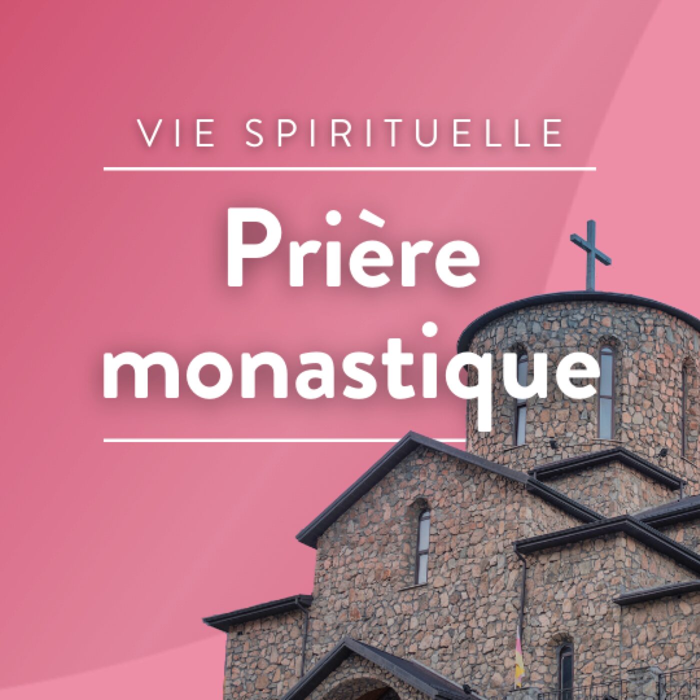 La prière de la Communauté de Taizé en Saône-et-Loire episode artwork
