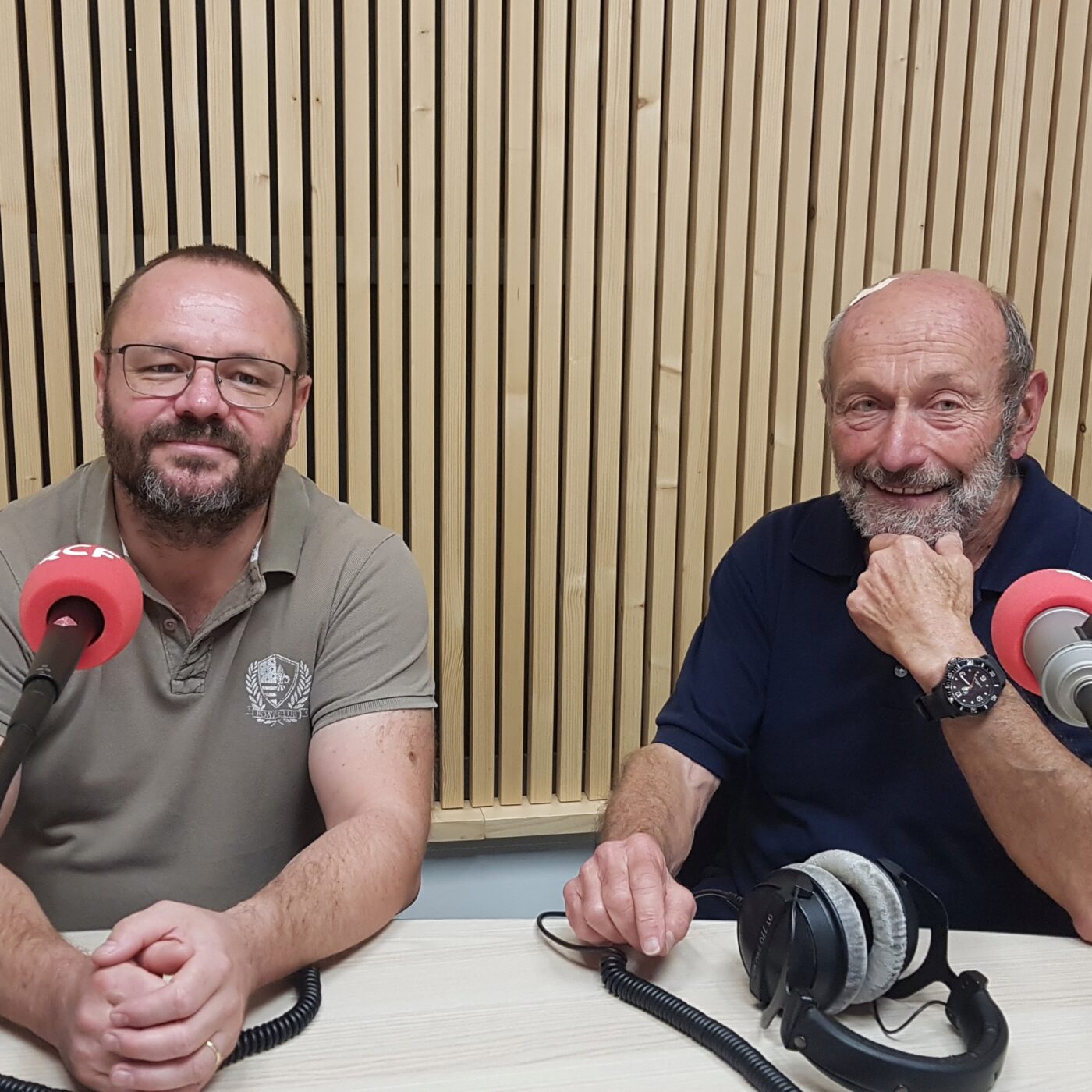 La demi-heure de l'info : le vendredi, c'est la culture ! episode artwork