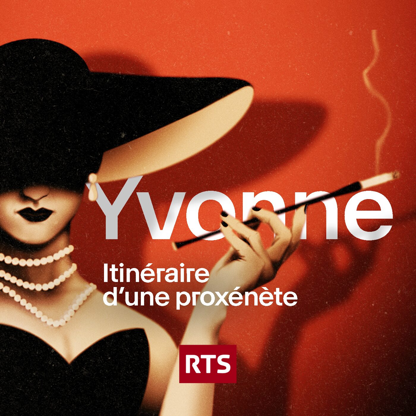 Yvonne, itinéraire d’une proxénète – Le sexe en filature (EP3)