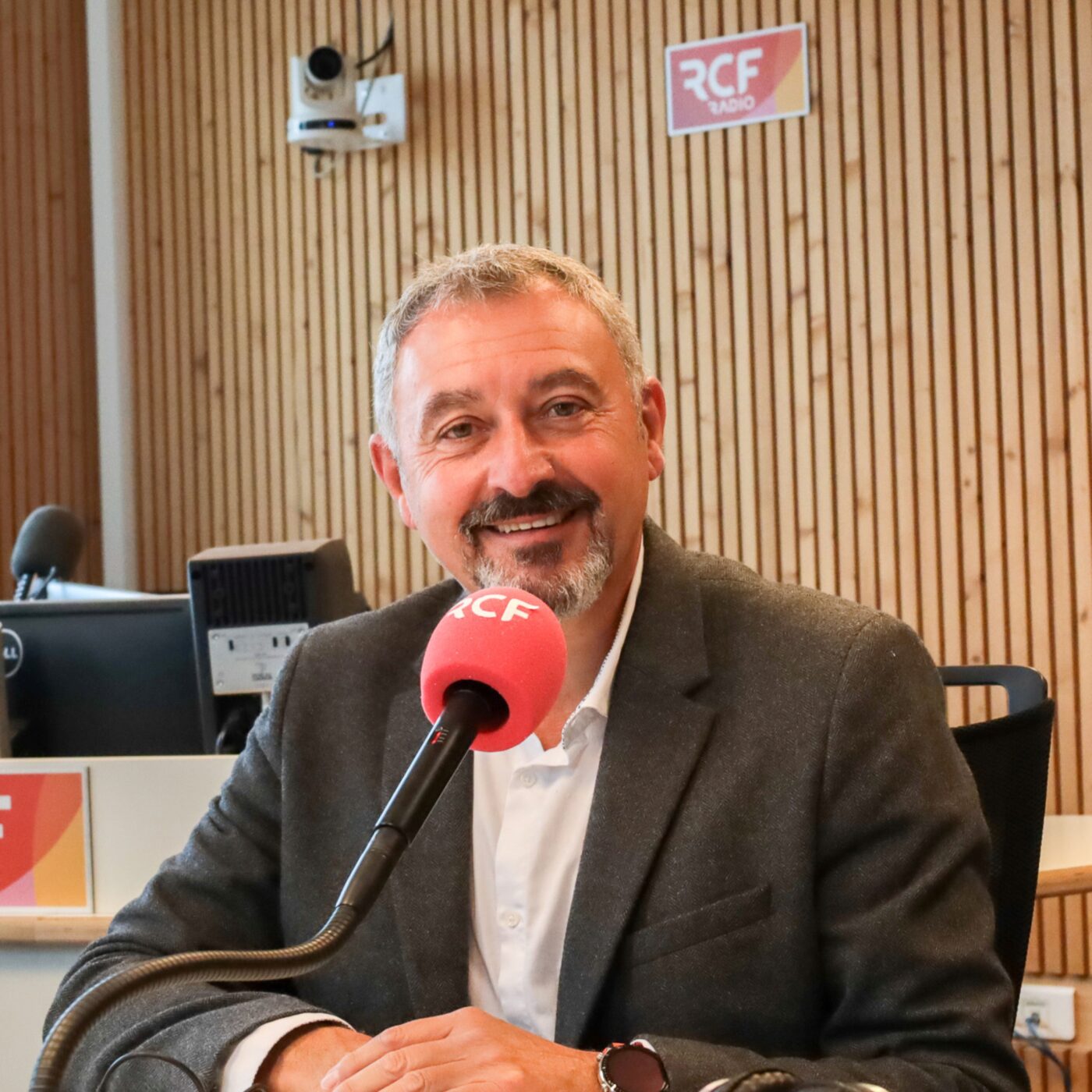 Ain/Rhône éco · RCF Lyon et RCF Pays de l\'Ain