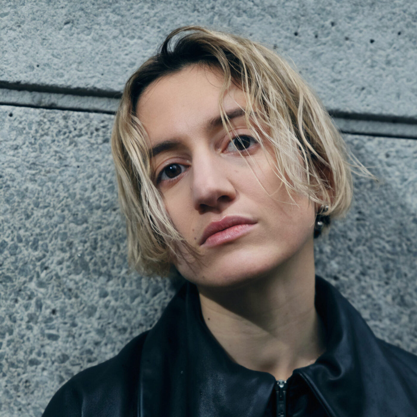 Aloïse Sauvage, en toute indépendance