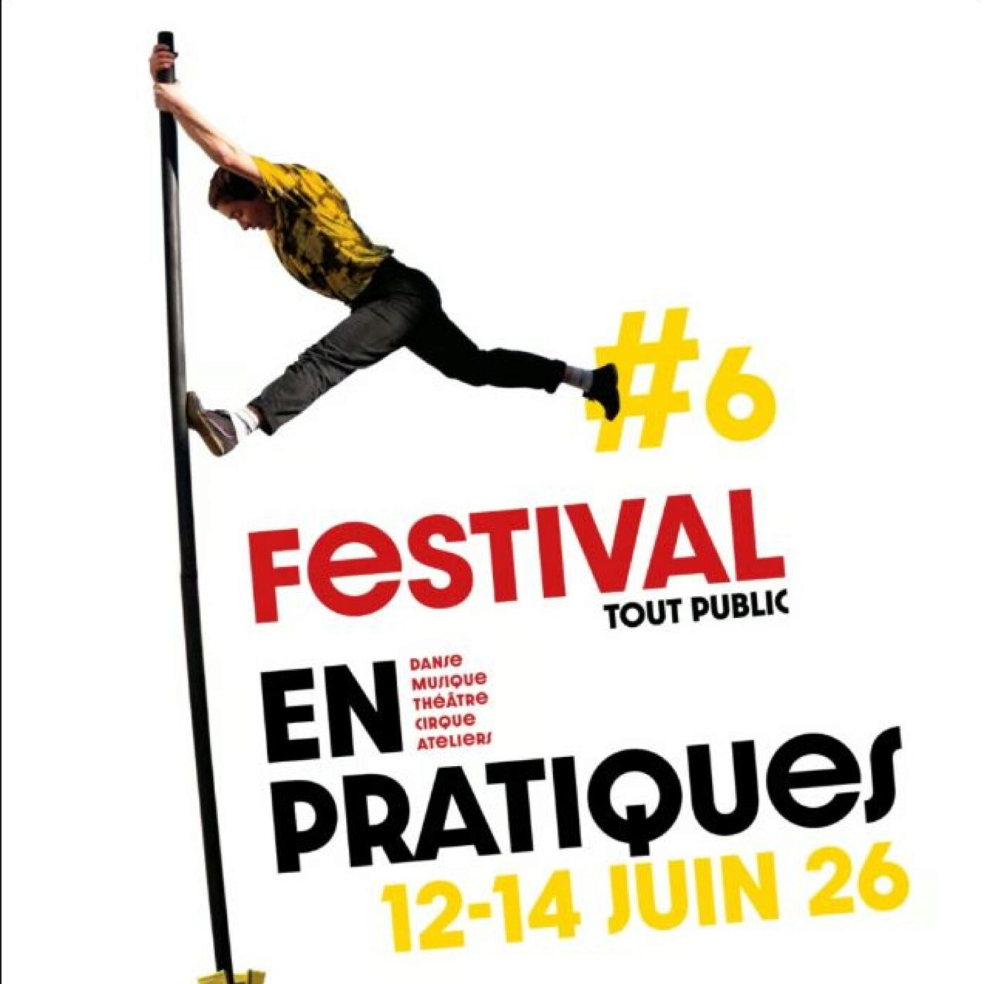 A Vatan, le festival "En pratique" fête son 10ème anniversaire episode artwork