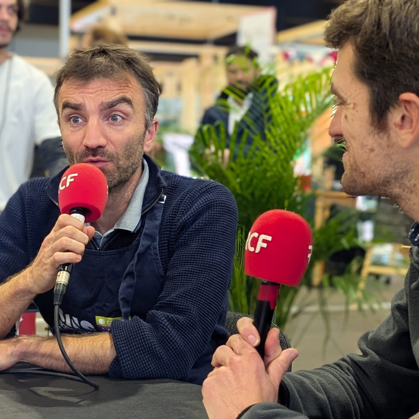 L\'invité actu Auvergne