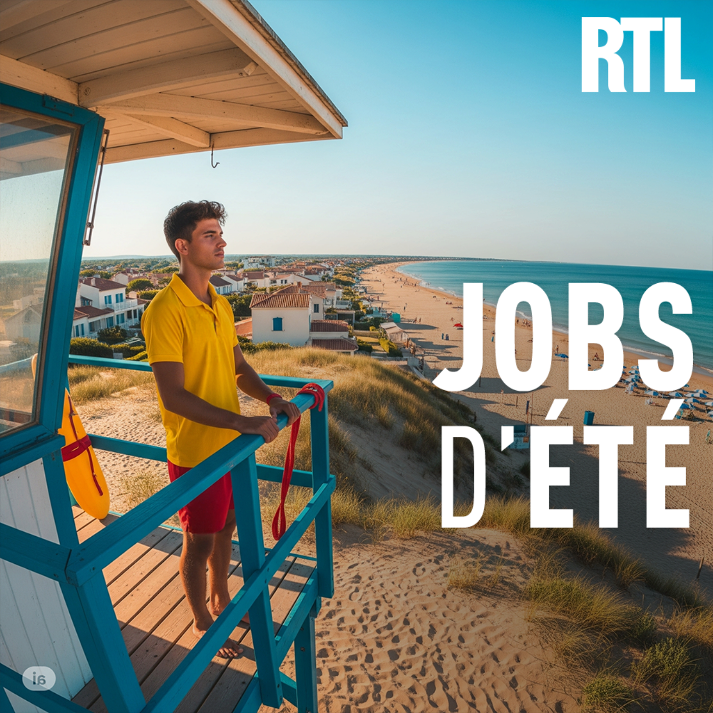 Jobs d\'été