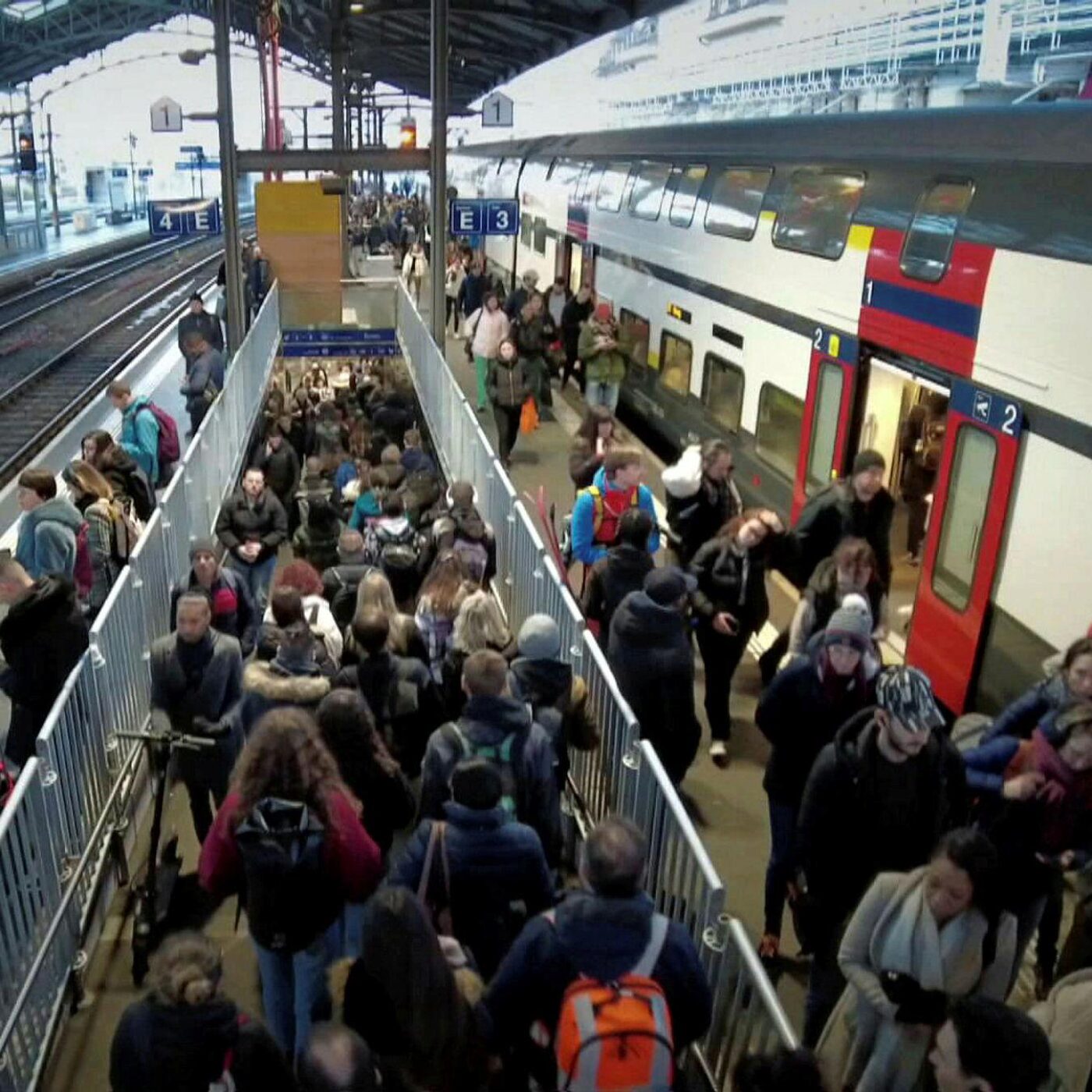 Gare de Lausanne, chronique d’un fiasco fédéral episode artwork
