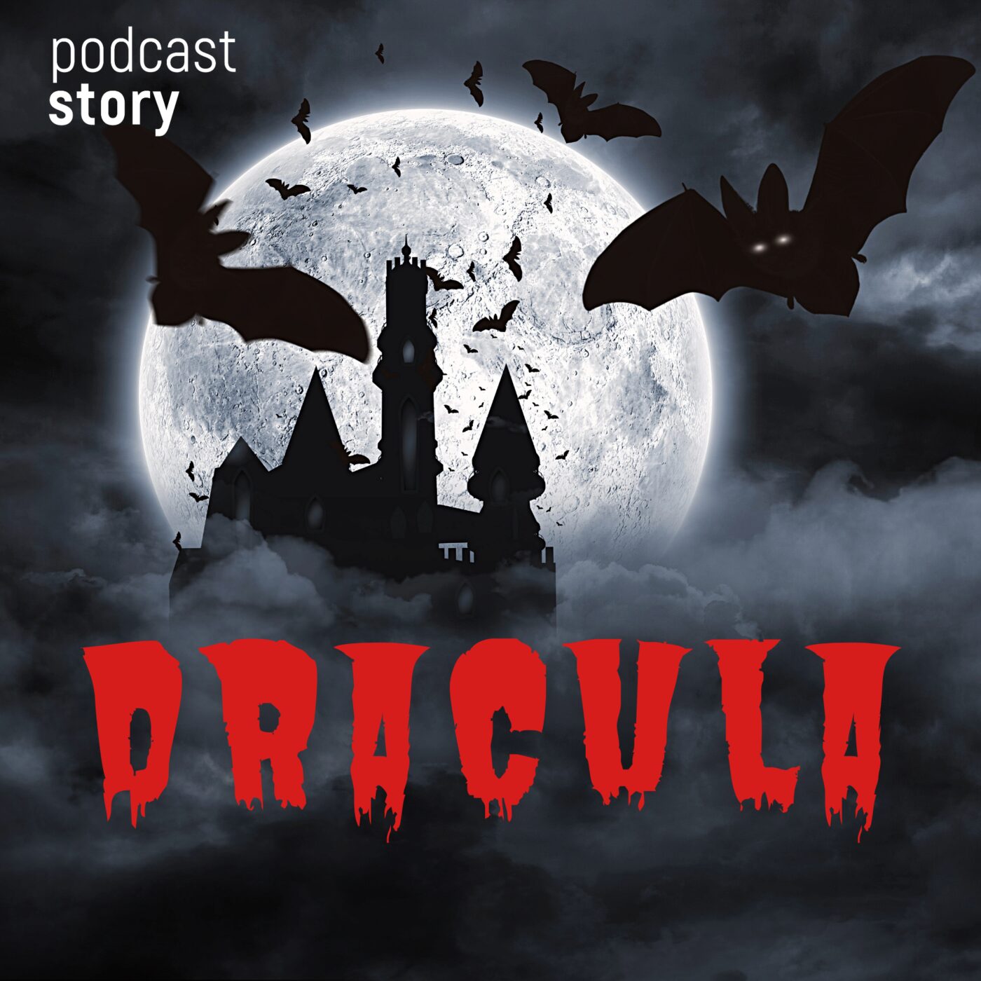 🎧 [TEMOIGNAGE] Dracula - Par On Air Story