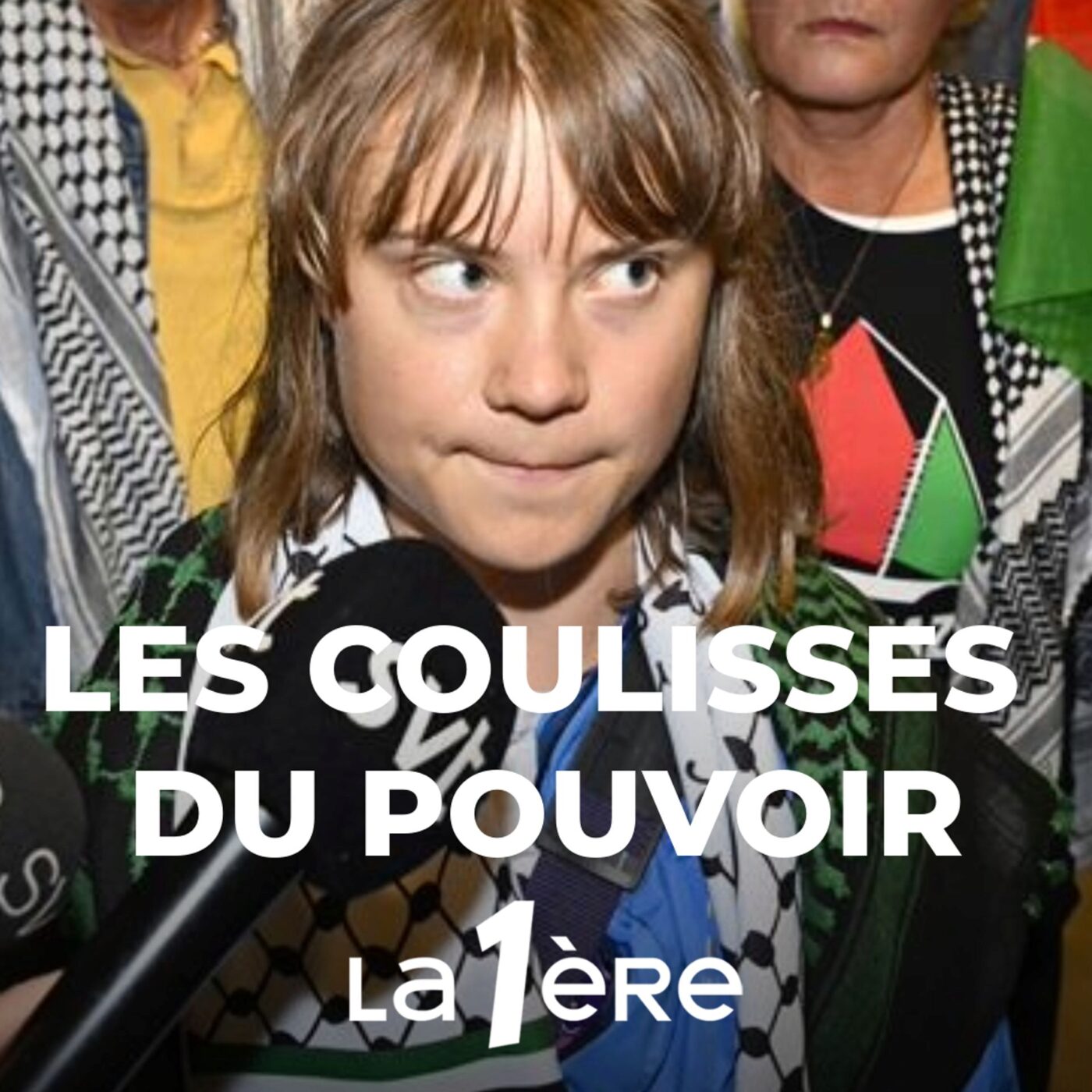 Greta Thunberg, persona non grata en Israël