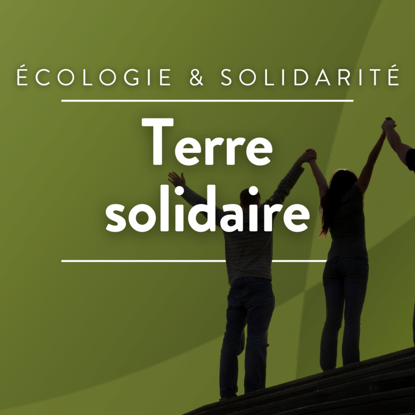 L'accueil de personnes exilées dans le cadre des couloirs humanitaires episode artwork