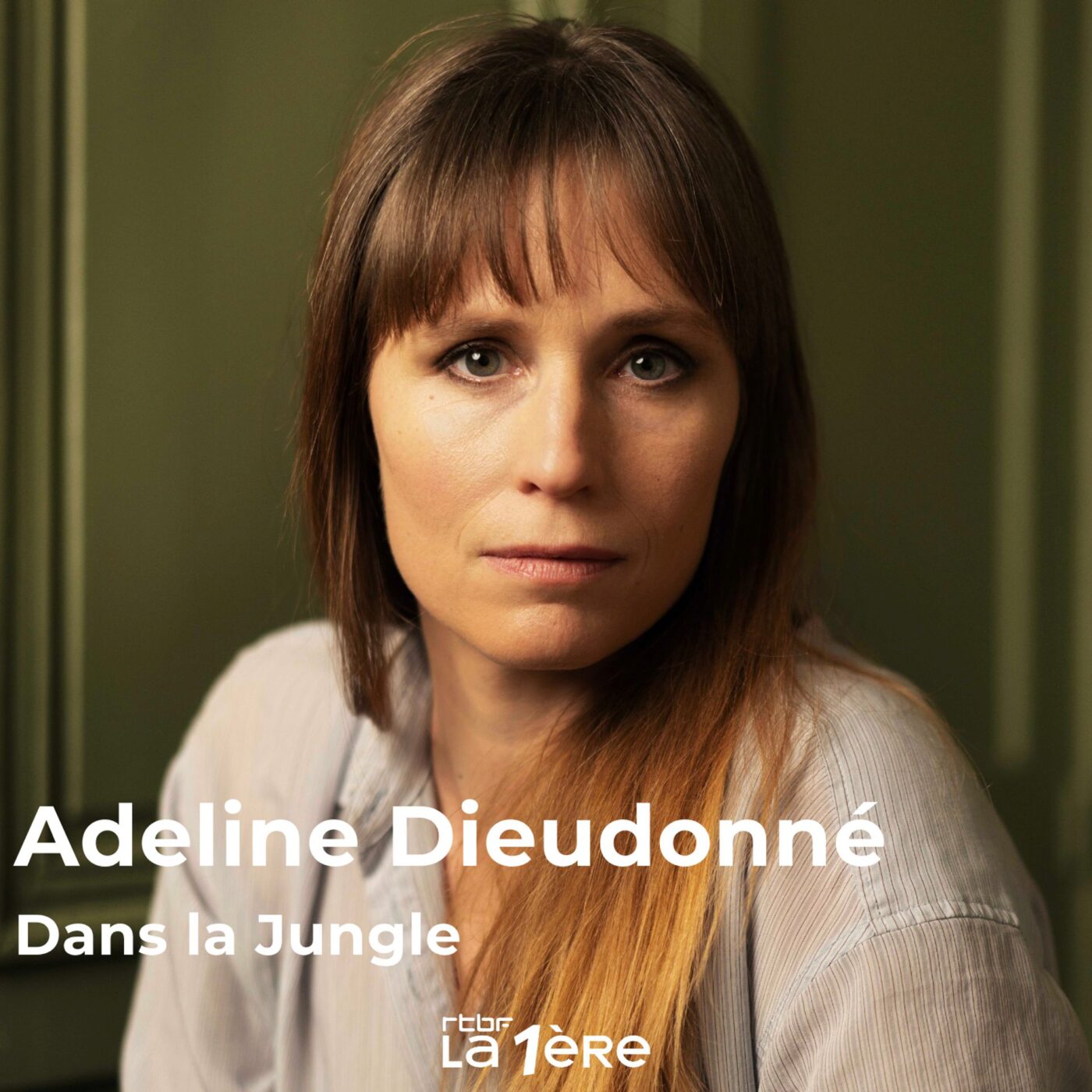 Adeline Dieudonné et "Dans la jungle" : Un thriller social qui observe la mise à mort d’une femme et de ses enfants au sein d’une famille ordinaire Adeline Dieudonné et "Dans la jungle" : Un thriller social qui observe la mise à mort d’une femme et de ses enfants au sein d’une famille ordinaire