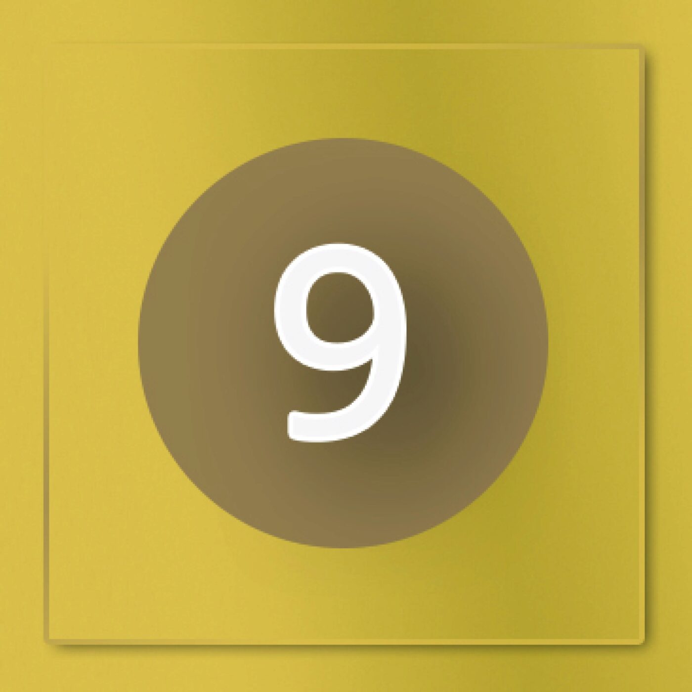 N°9 : Une petite attention loin, d'être anodine episode artwork