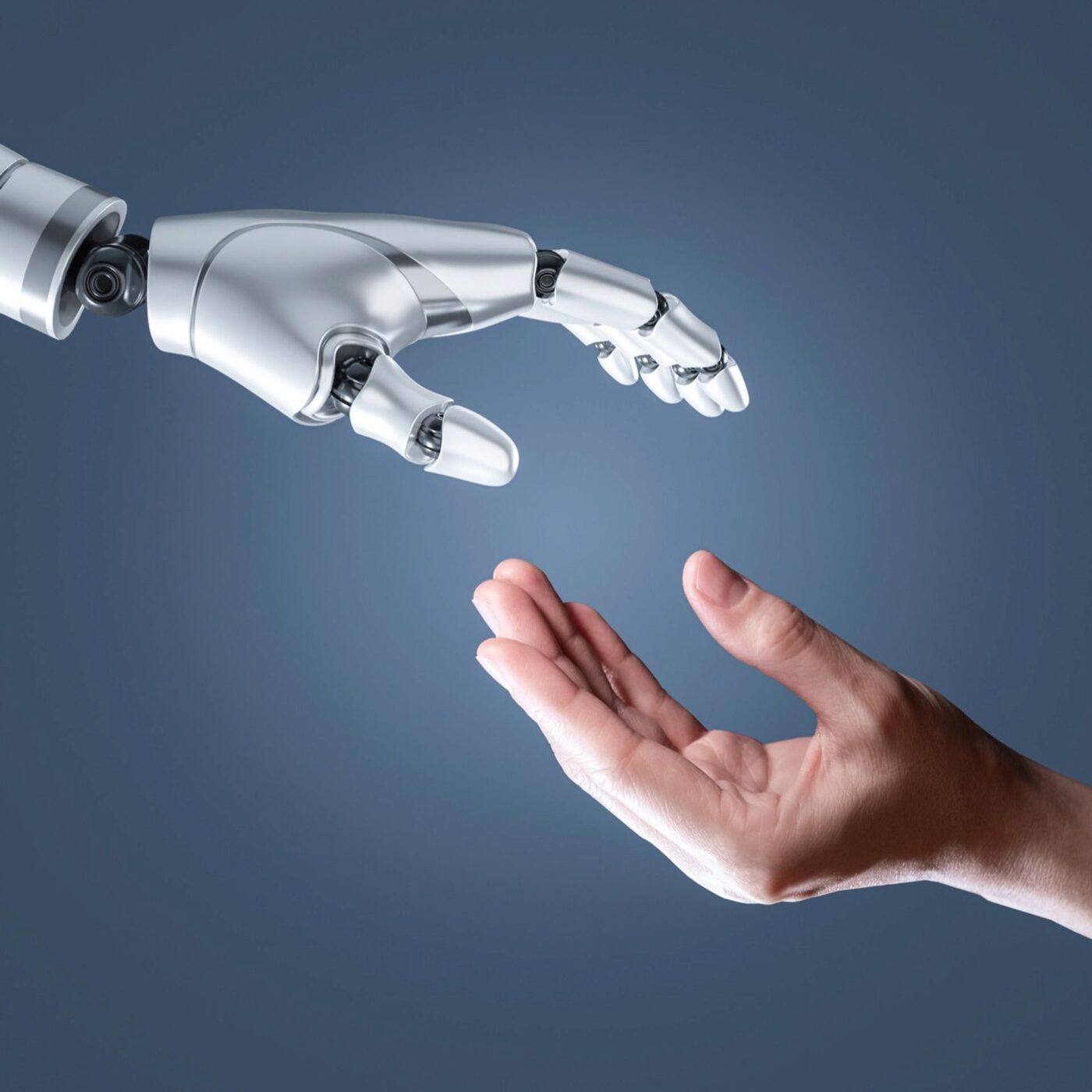 Intelligence artificielle : quatre pistes d’action pour éviter l'apocalypse sociale