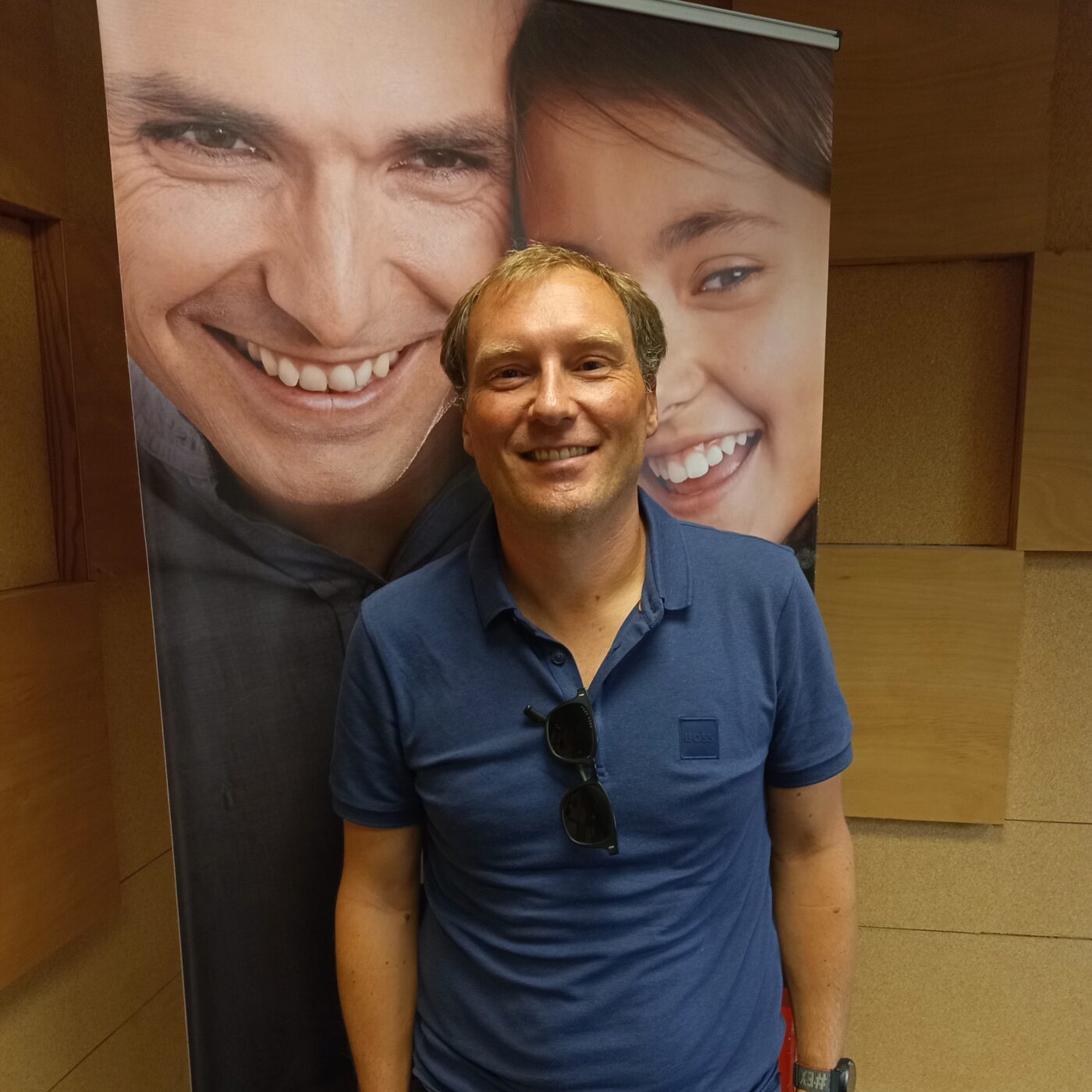 Guillaume Chéreau : "on vient aider les organisations qui subissent des cyberattaques, pour expliquer les bonnes pratiques" episode artwork