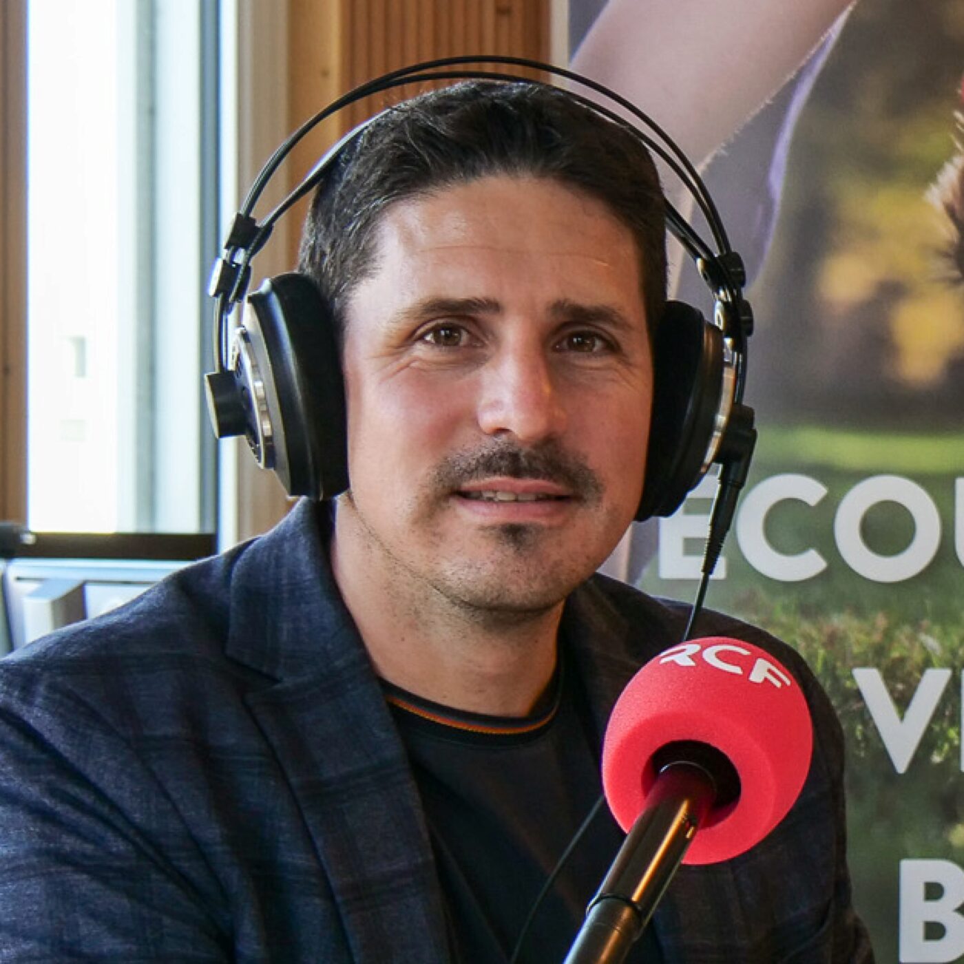 Cinéma : les missionnaires au cœur du nouveau film "Baroudeurs du Christ" episode artwork
