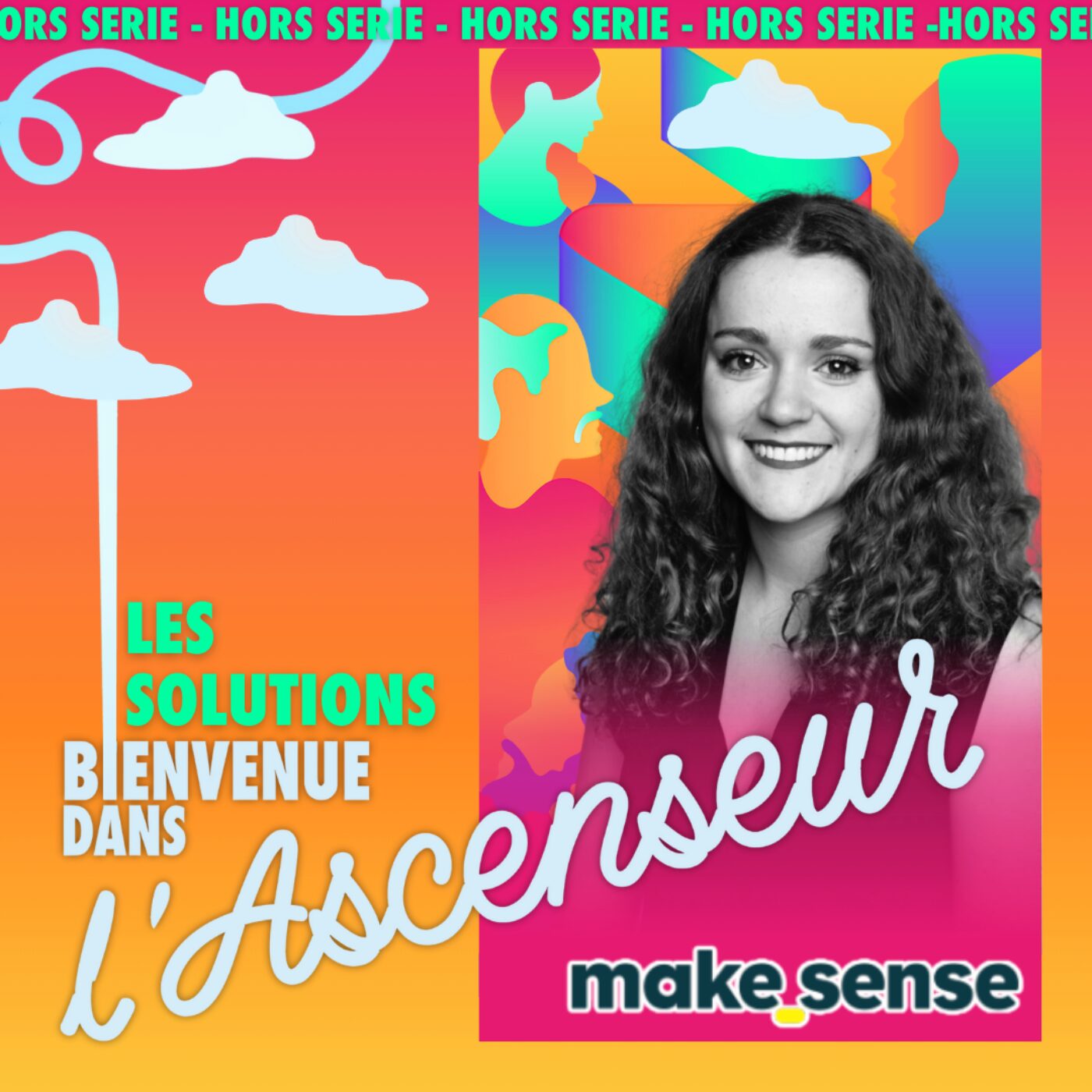 [SOLUTION] - Lier justice sociale et climat : le pari de MakeSense