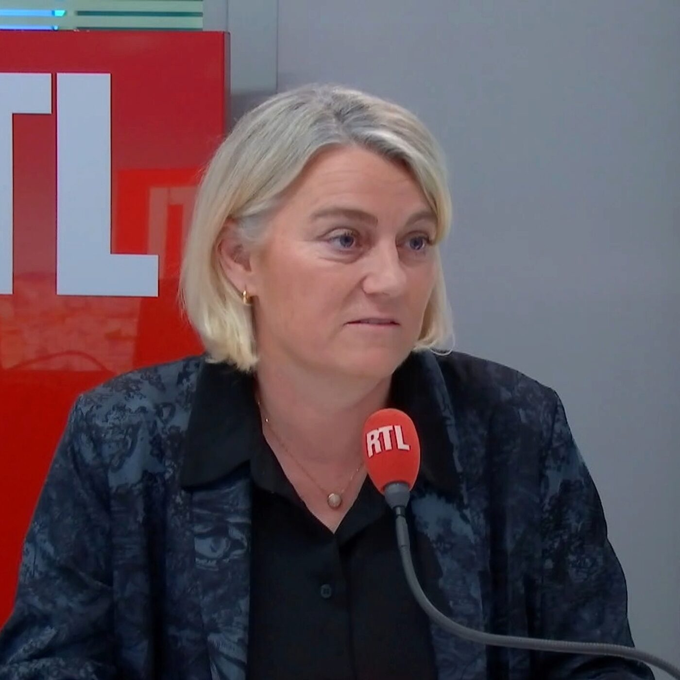 Drogues : sur RTL, la ministre de la Santé Stéphanie Rist voit les consommateurs comme "des malades" et "des tristesses" pour leurs familles Drogues : sur RTL, la ministre de la Santé Stéphanie Rist voit les consommateurs comme "des malades" et "des tristesses" pour leurs familles