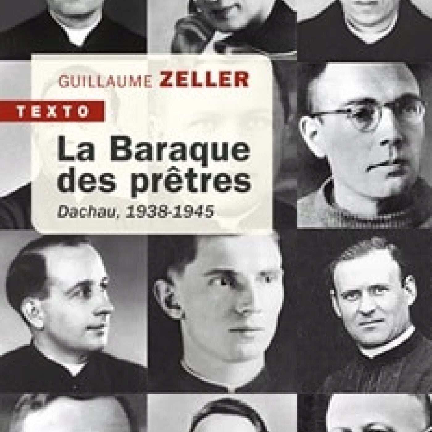 Livre de bord