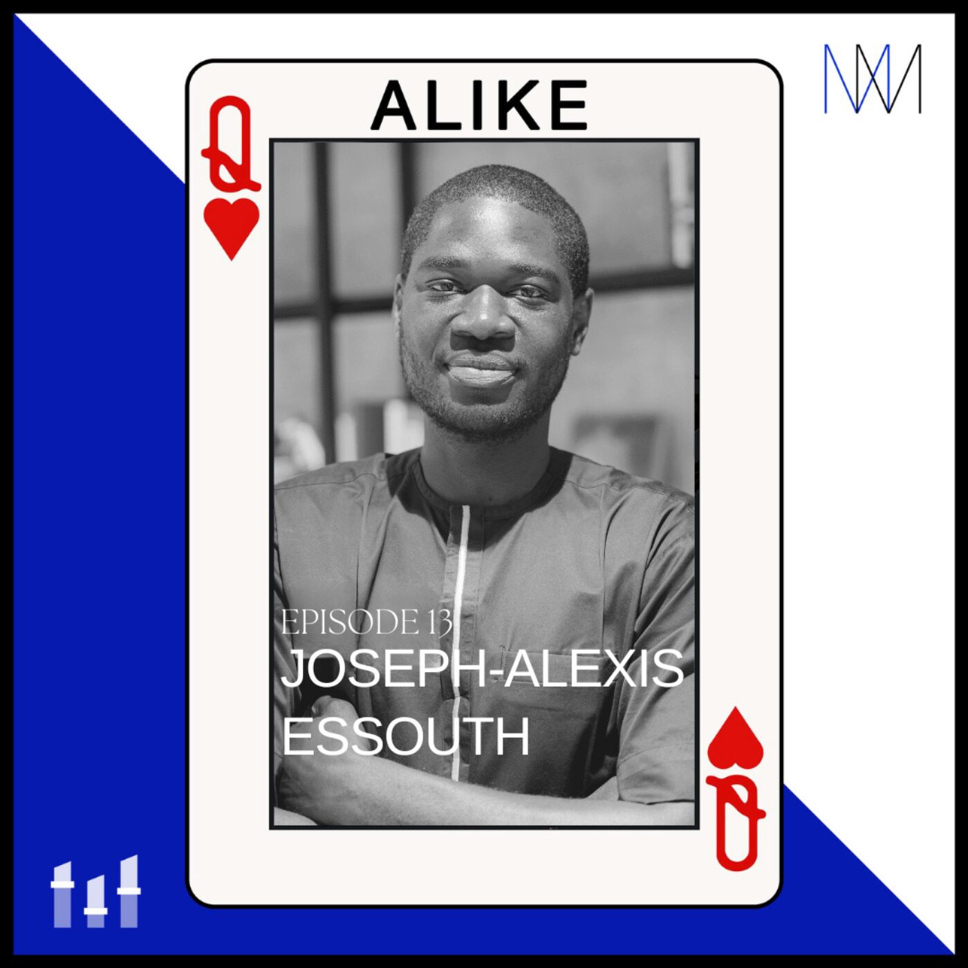 :13 Joseph-Alexis Essouth- Mon envol m’a permis de faire mon coming out à mes parents