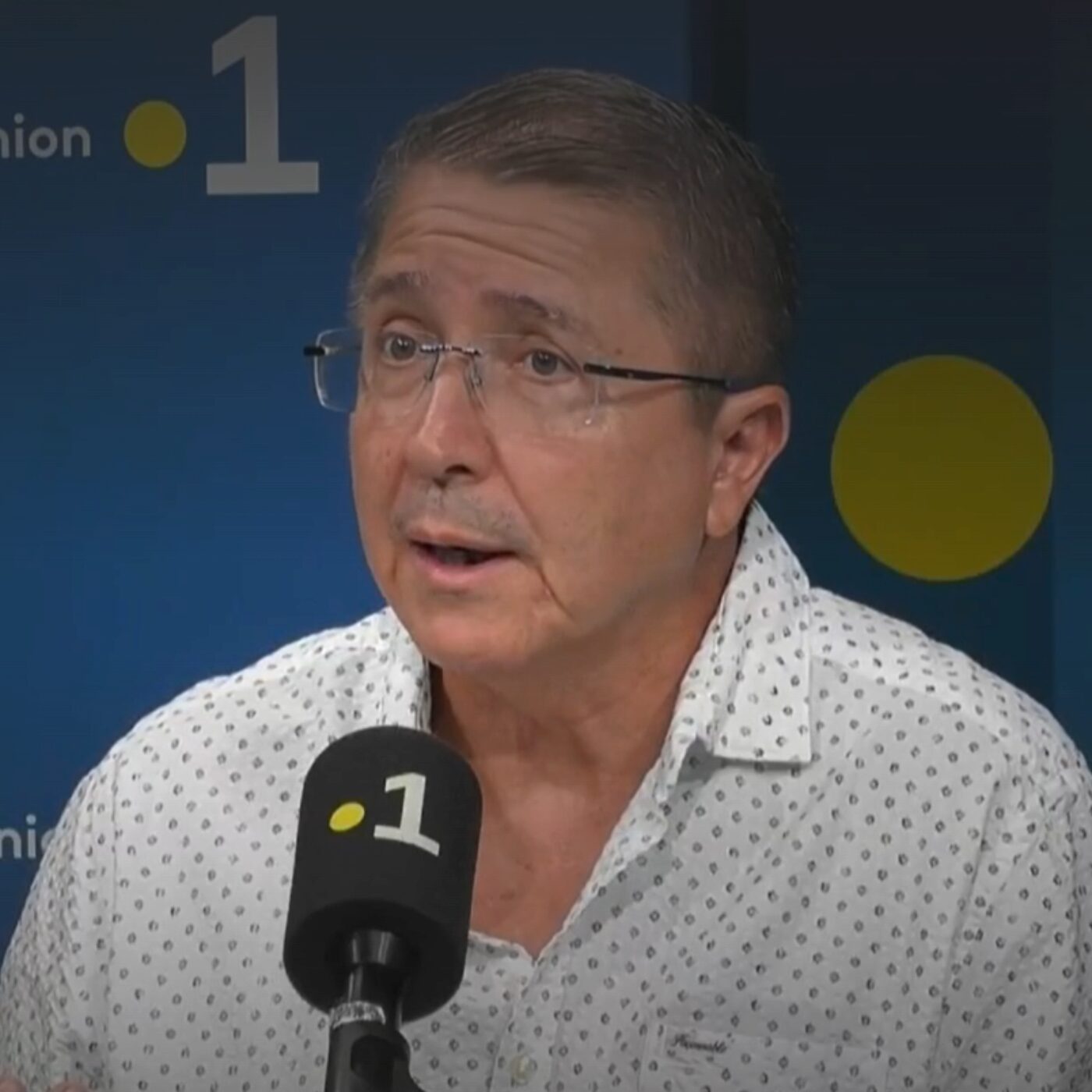Dimanche politique