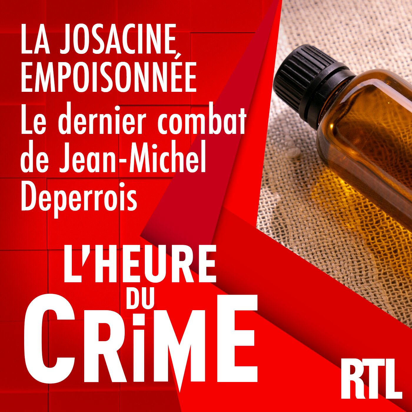 L\'Heure Du Crime