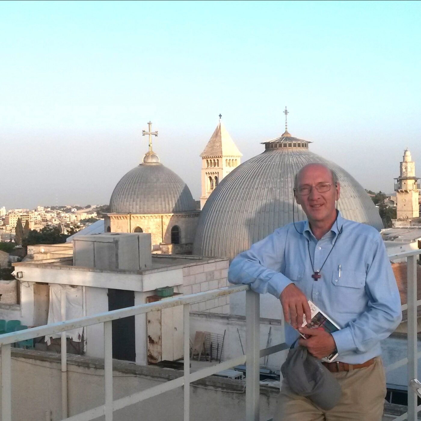 Solidarité Orient : l\'actualité des Chrétiens d\'Orient