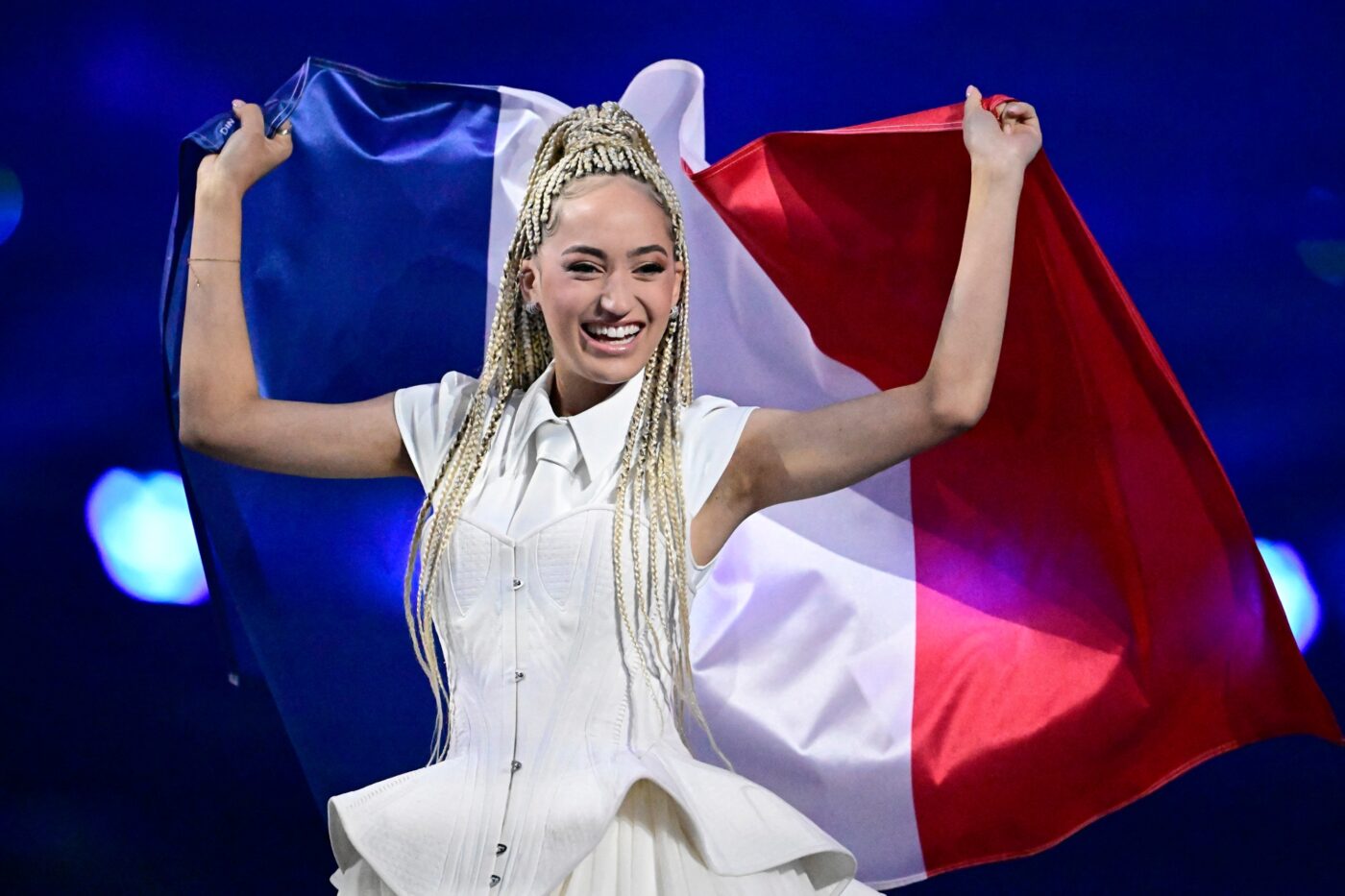 Eurovision 2026 : Monroe peut-elle remporter le concours ? episode artwork