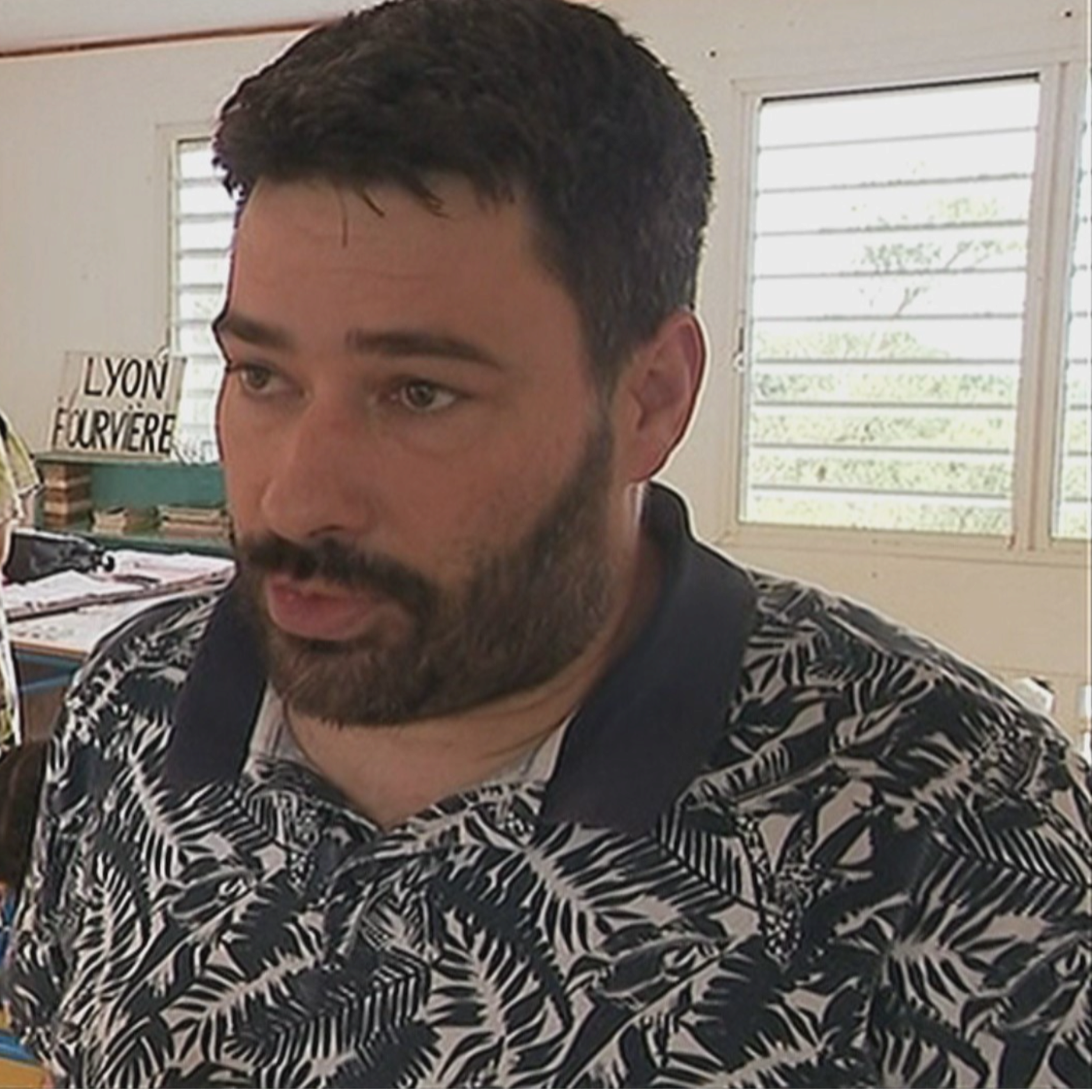 Wallis et Futuna la 1ère