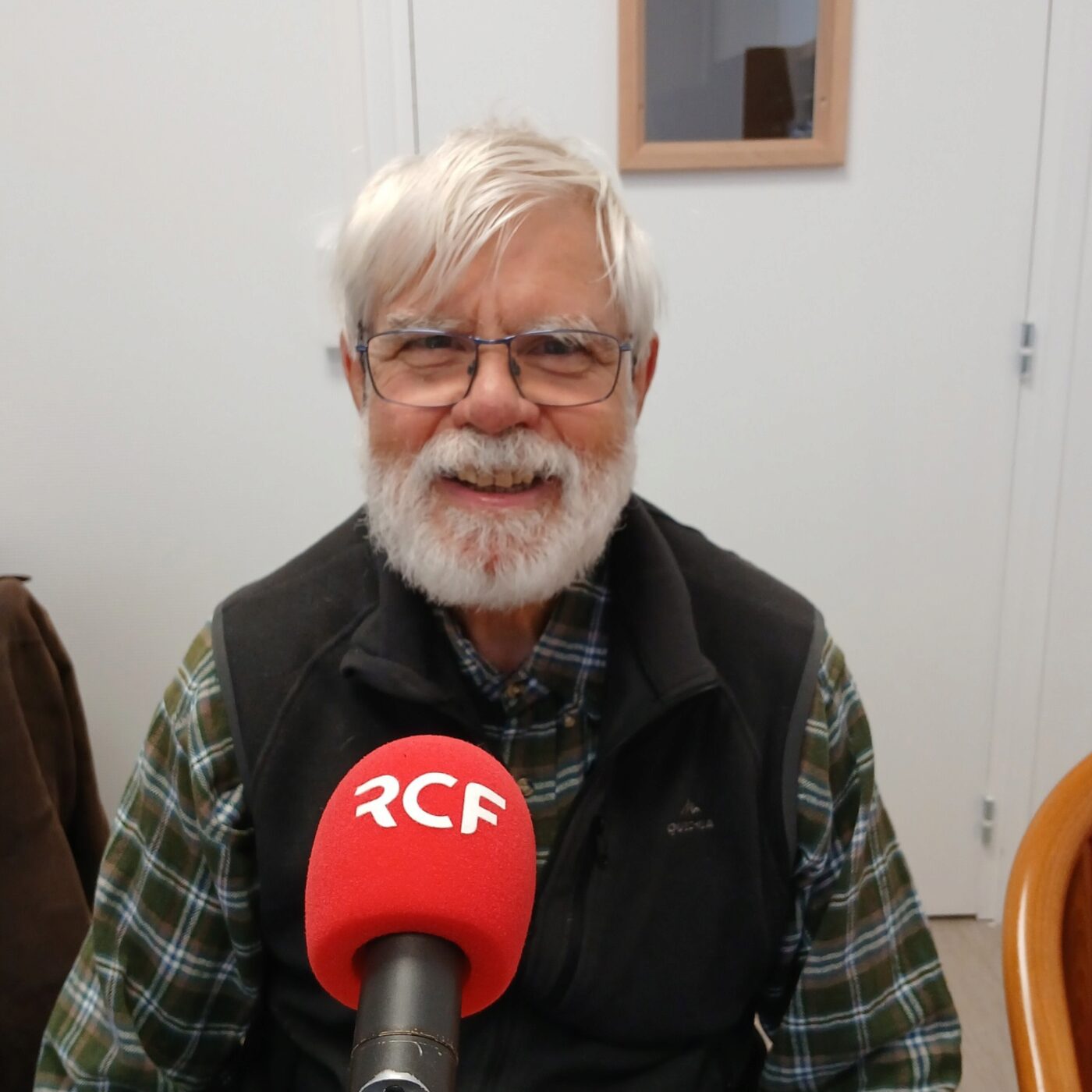 Evangile au Présent