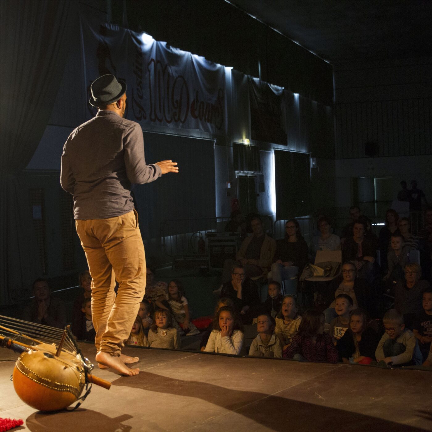 Développer la culture en milieu rural : l'exemple de 2 associations isèroises episode artwork