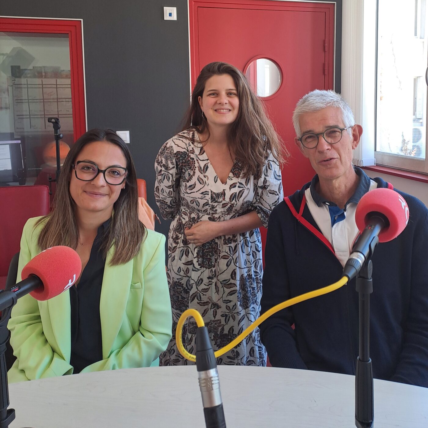 Handisport : l’inclusion commence par la rencontre episode artwork