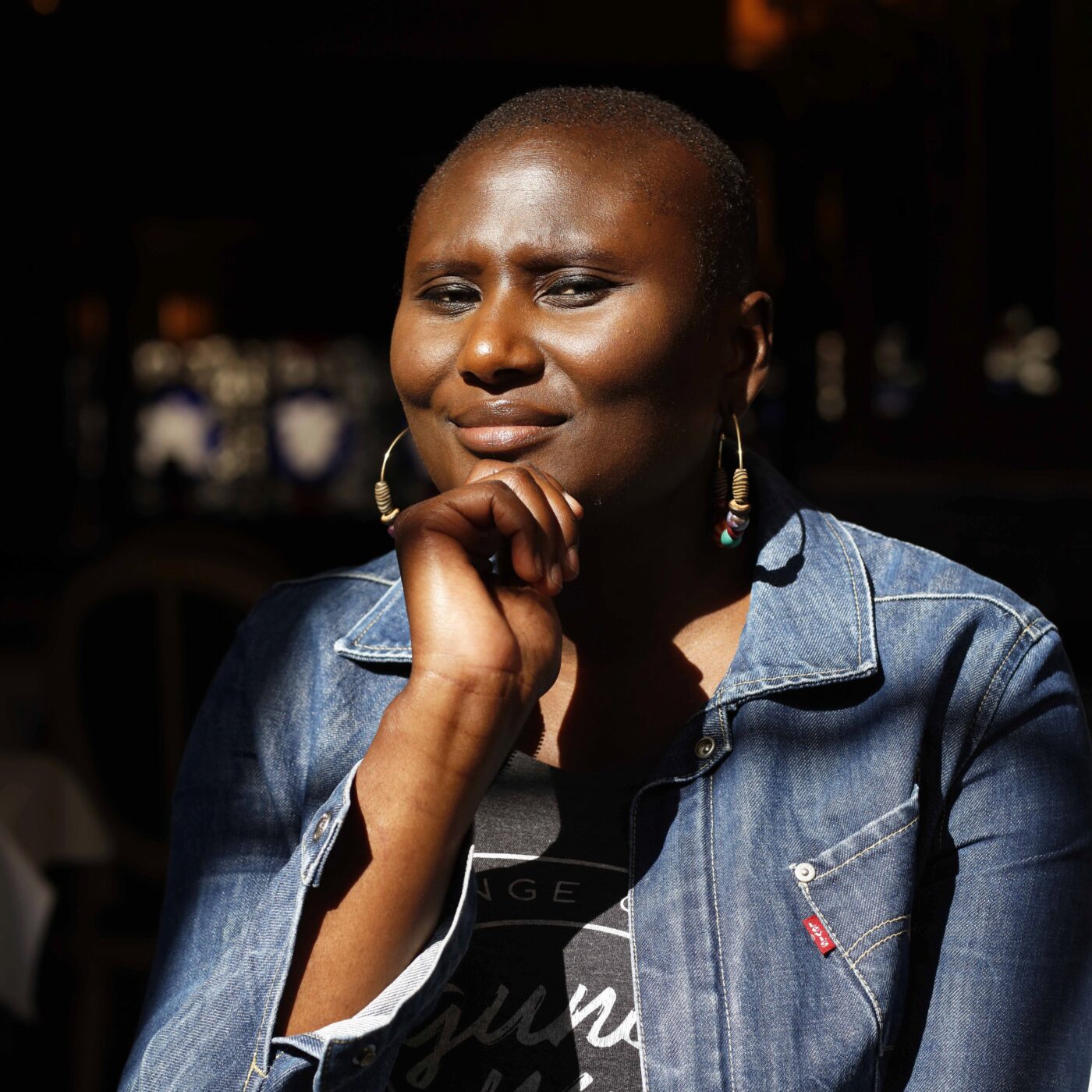 Halimata Fofana, vaincre le tabou de l'excision