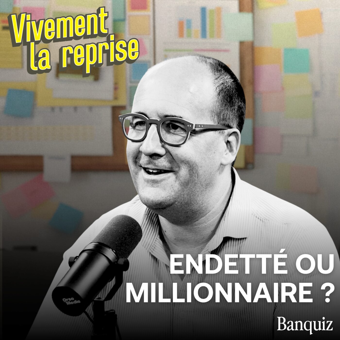 Comment reprendre une épicerie itinérante - Banquiz