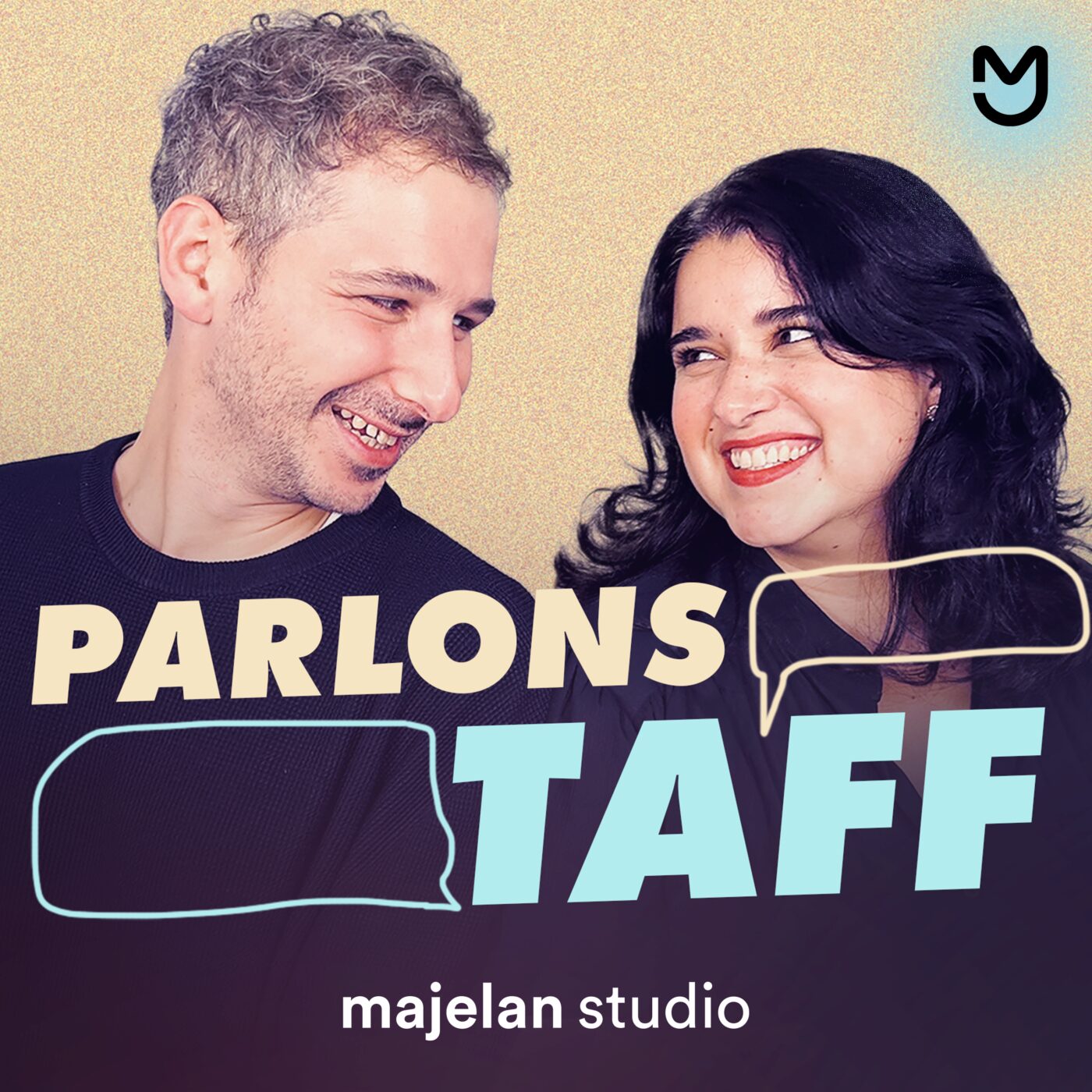Parlons Taff