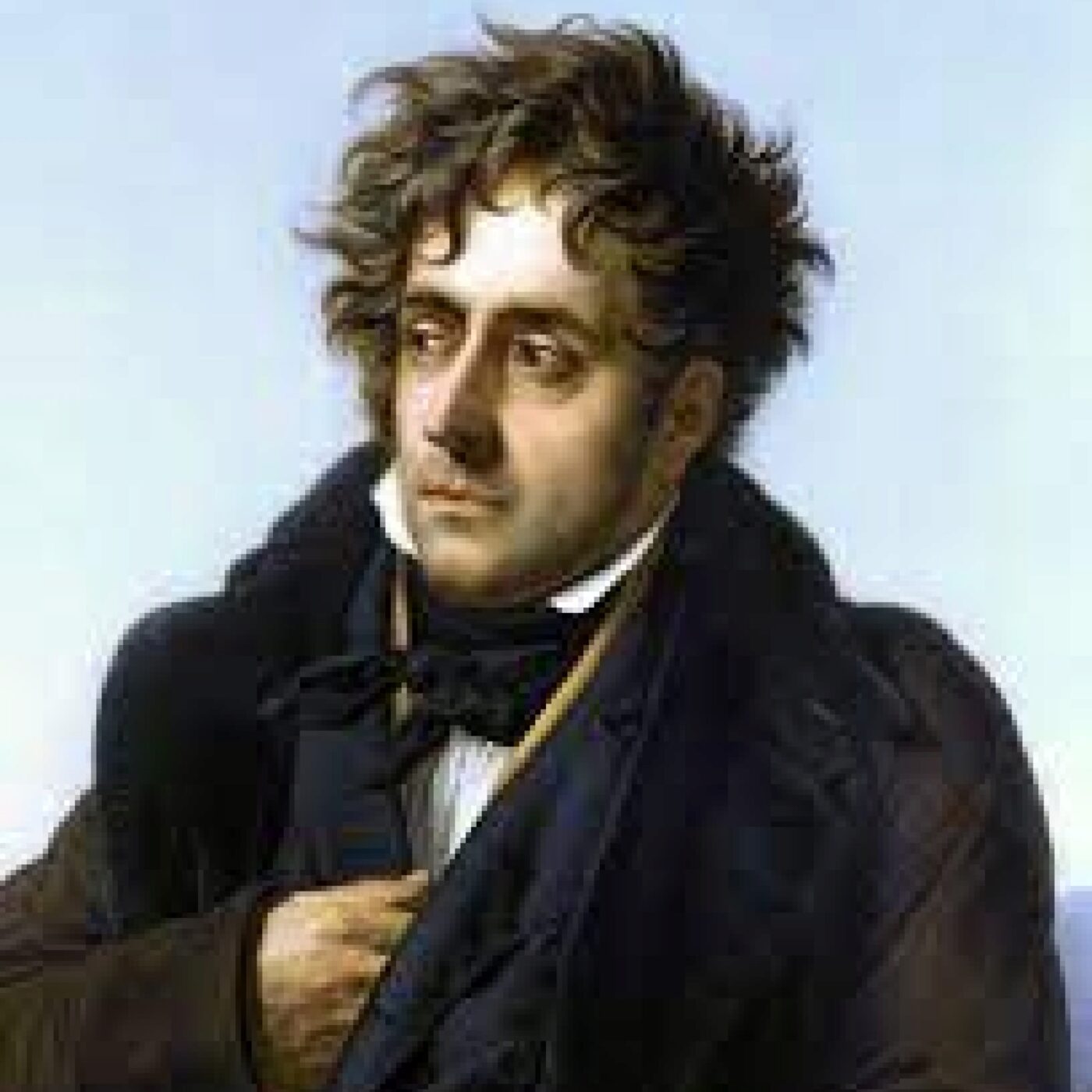 CHATEAUBRIAND - 4 CHATEAUBRIAND - 4