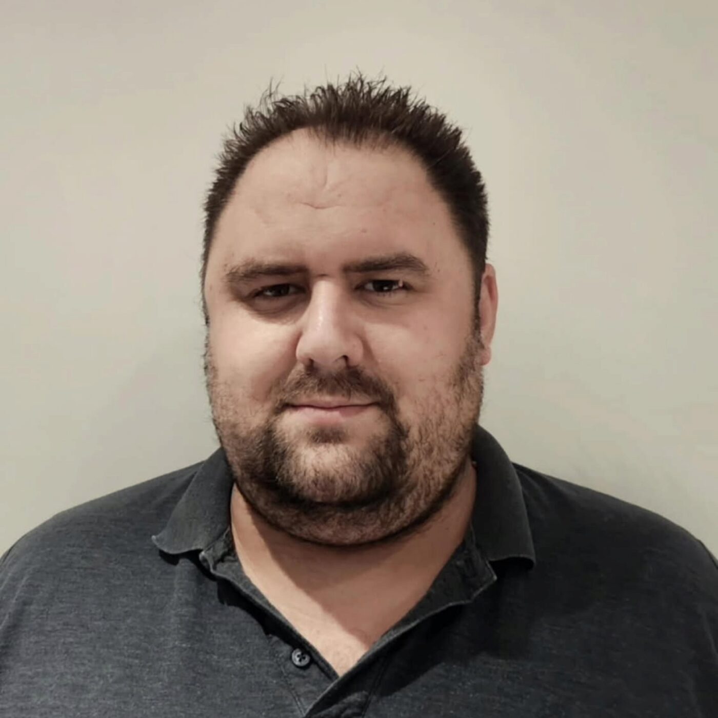 Xavier Gibeaux, président du Comité Marne de Basketball Xavier Gibeaux, président du Comité Marne de Basketball